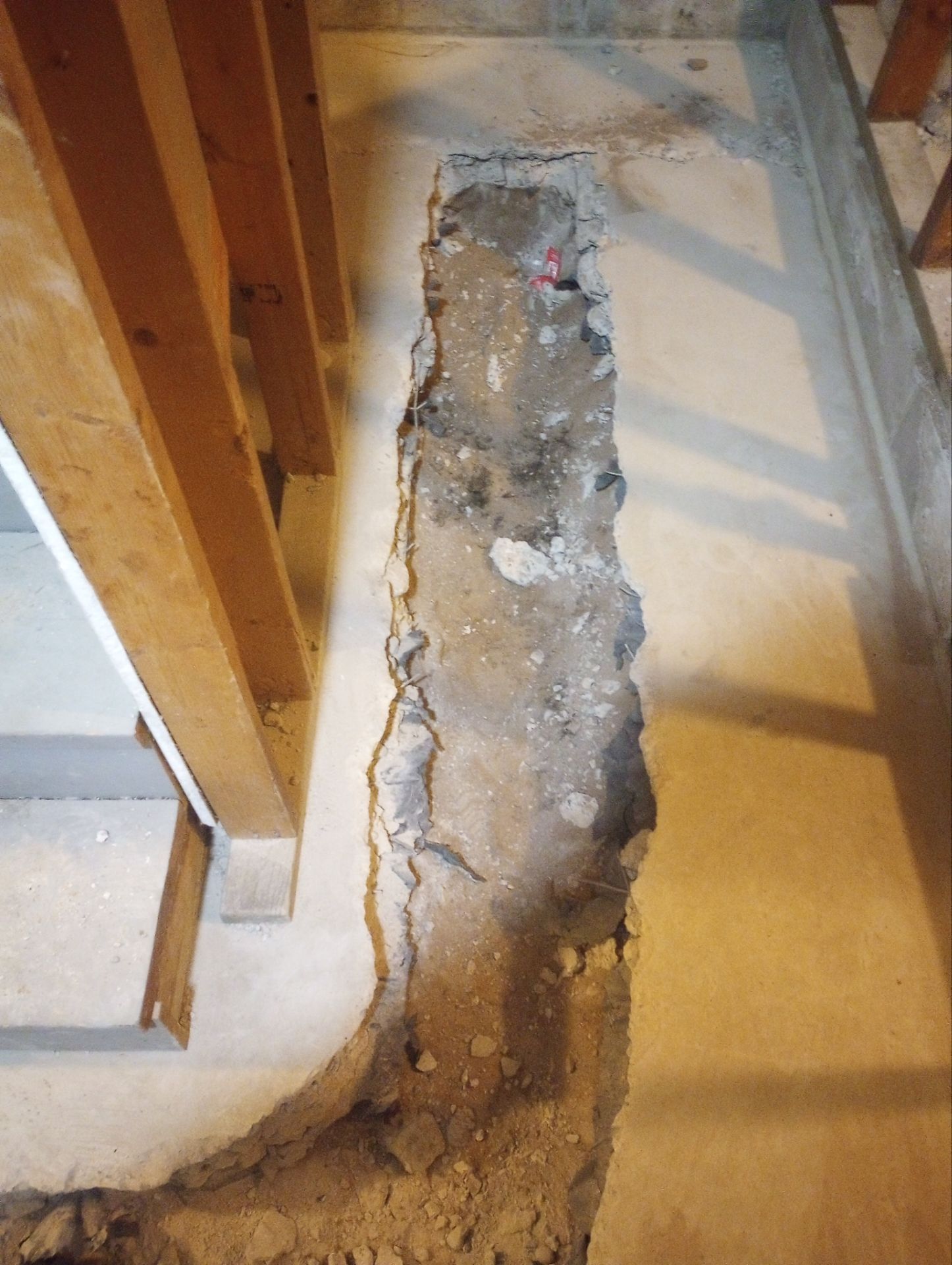 Property Management Partner Project by Waterproofing Northeast