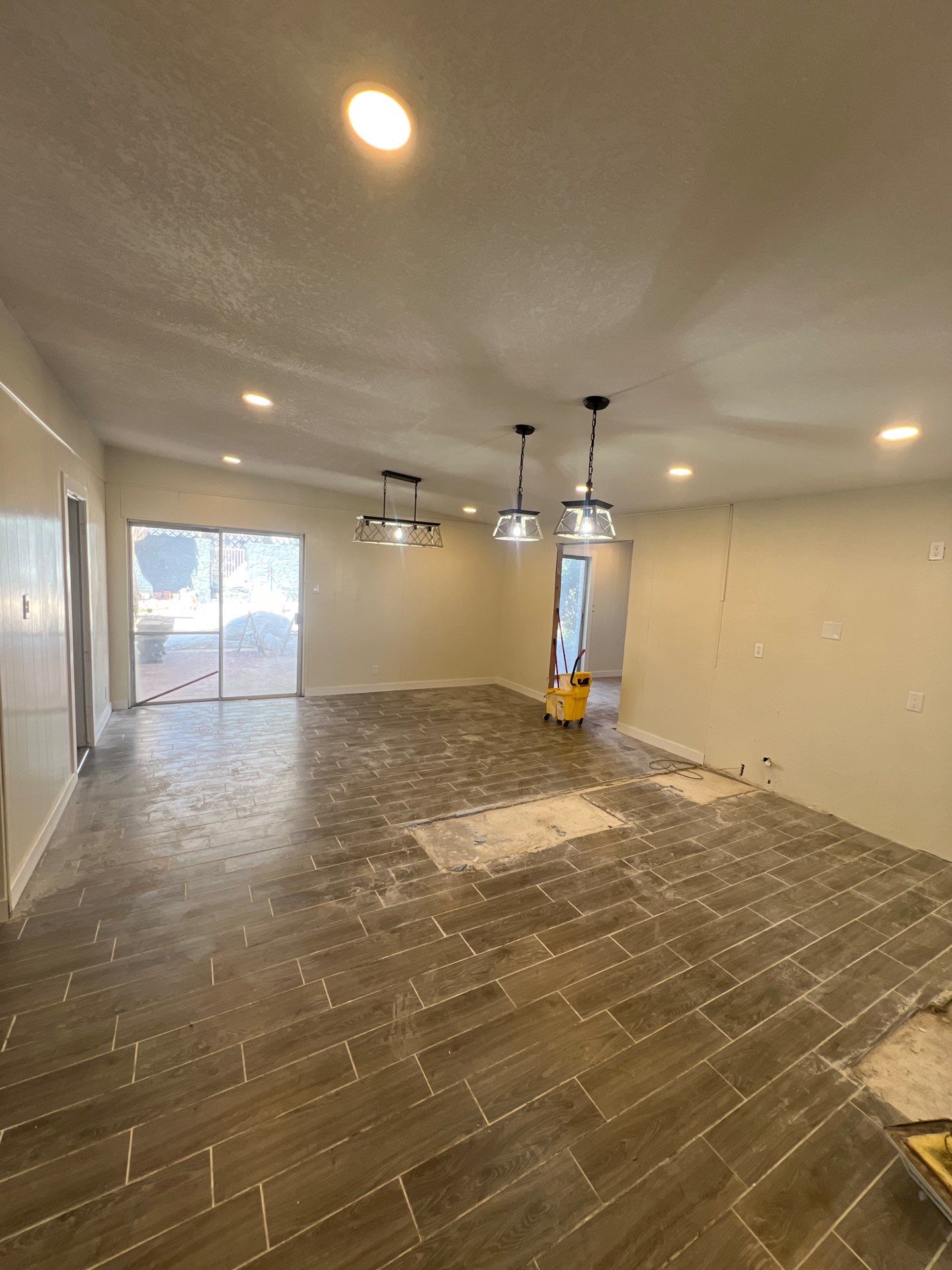 From 1967 to 2024- Full Home Remodel: Modern Elegance and Functionality by Castro Brothers Solutions
