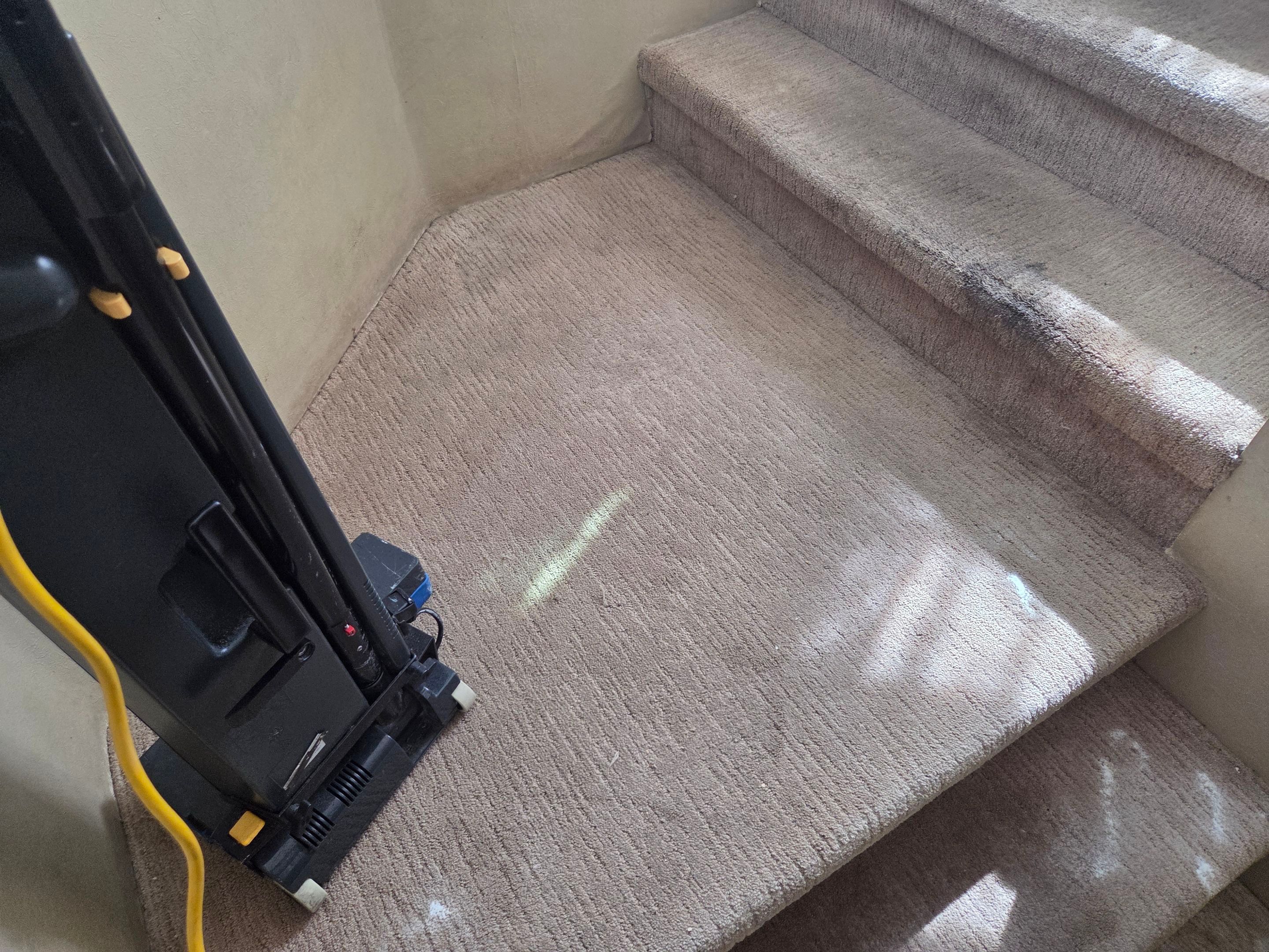 Carpet Cleaning in Rancho Murieta by Ardent Carpet Restore LLC