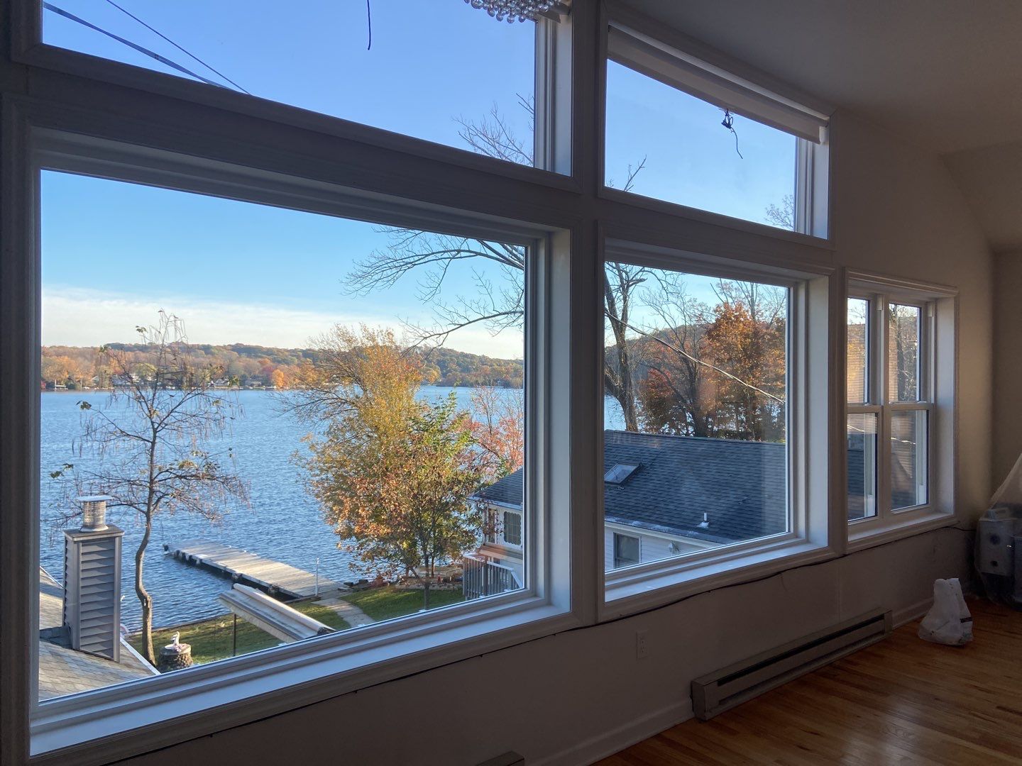 Window Replacement and Installation by Morris Renovations Inc
