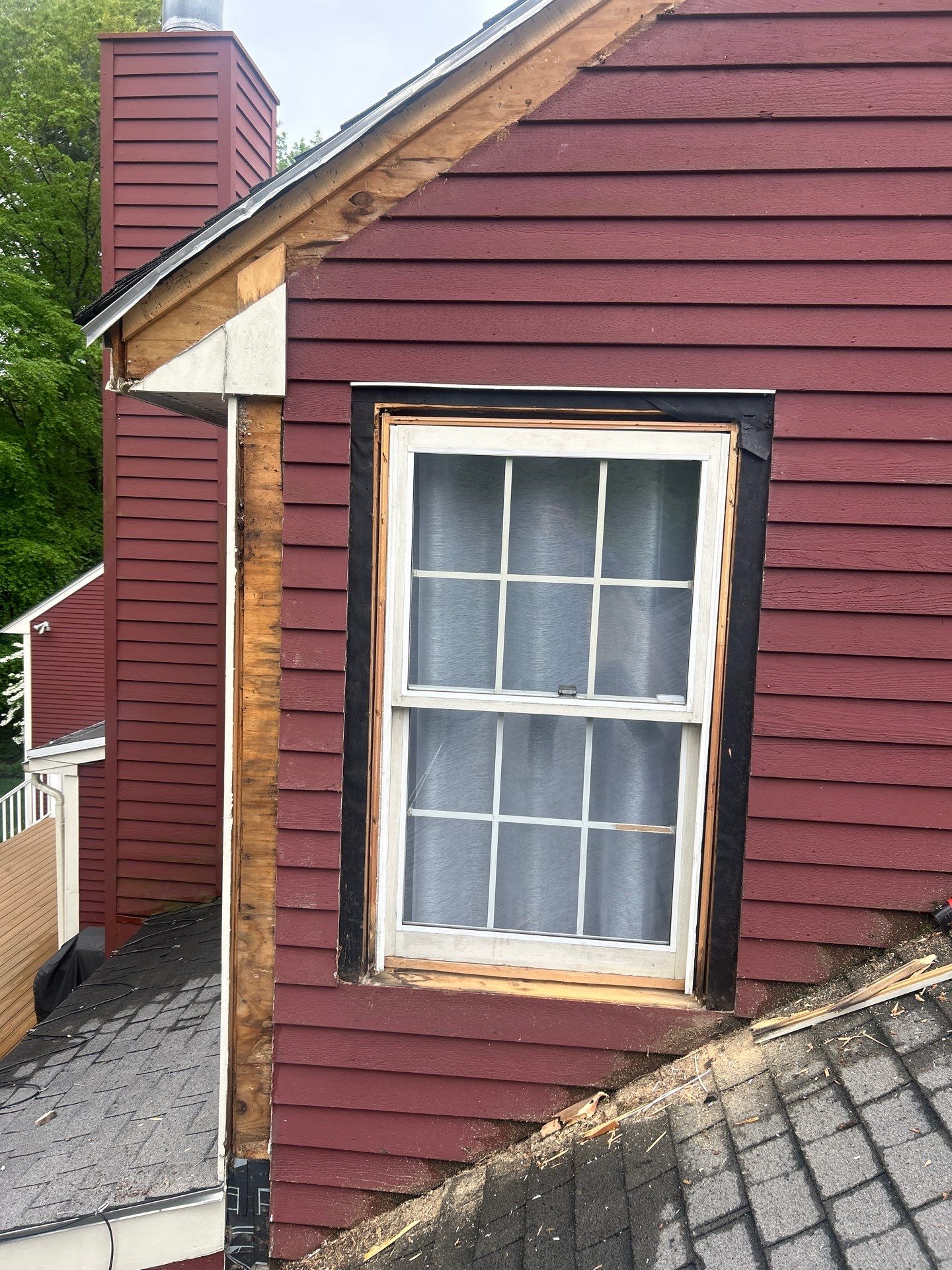 Roofing & Siding | Acton by Mighty Dog Roofing of Greater Middlesex County