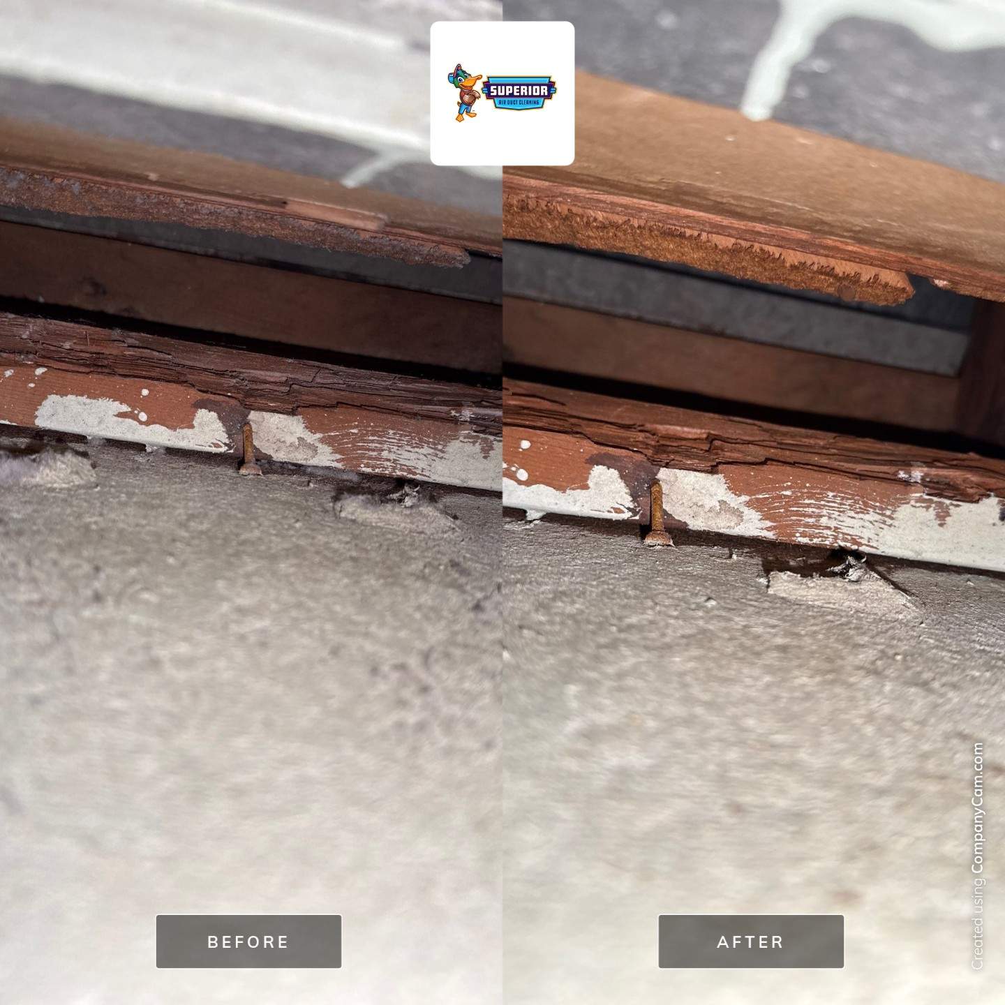 Air Duct Cleaning in North Huntingdon Township, PA by Superior Air Duct Cleaning