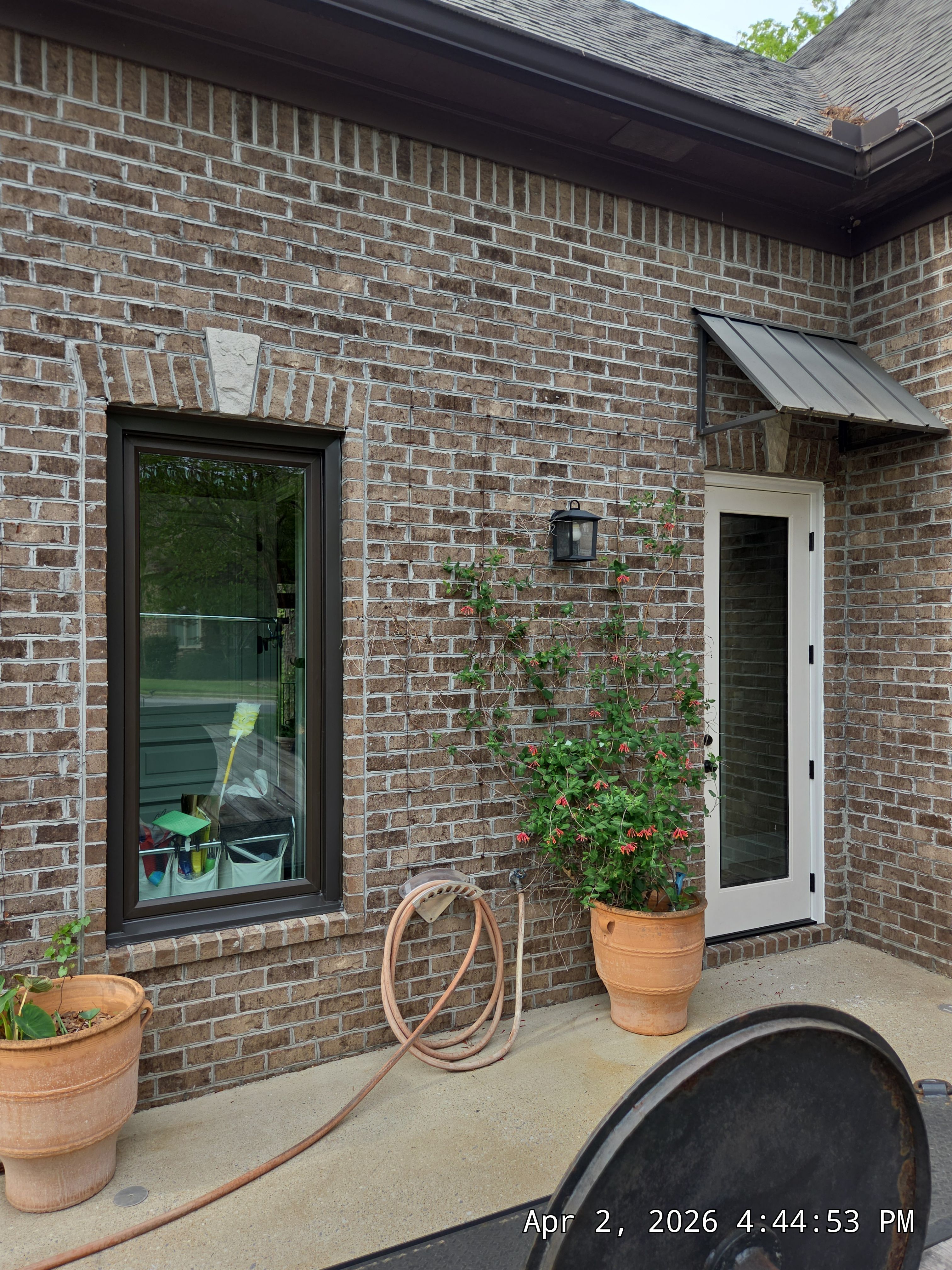 Lewis Project in Hoover by The Window Source