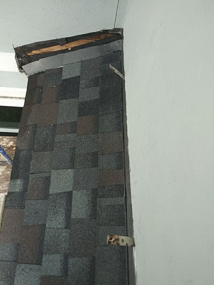 Flash that Stucco! by Bayfront Roofing and Construction