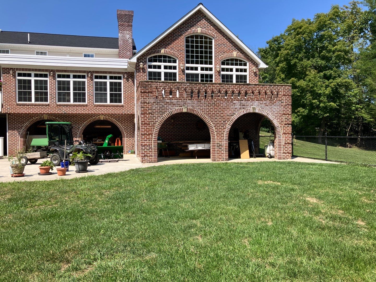 216 Braddock Rd, Frostburg, MD UNITED STATES by American Custom Contractors