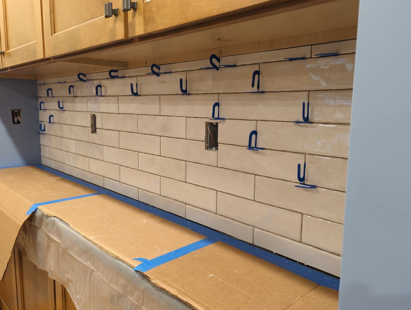 Accessible Bathroom and Kitchen Remodel by Zengel Group