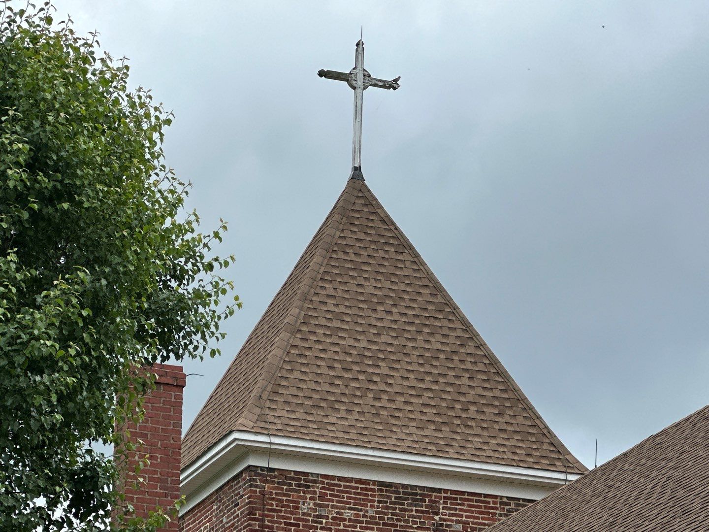 Project in Clinton by ExteriorPros