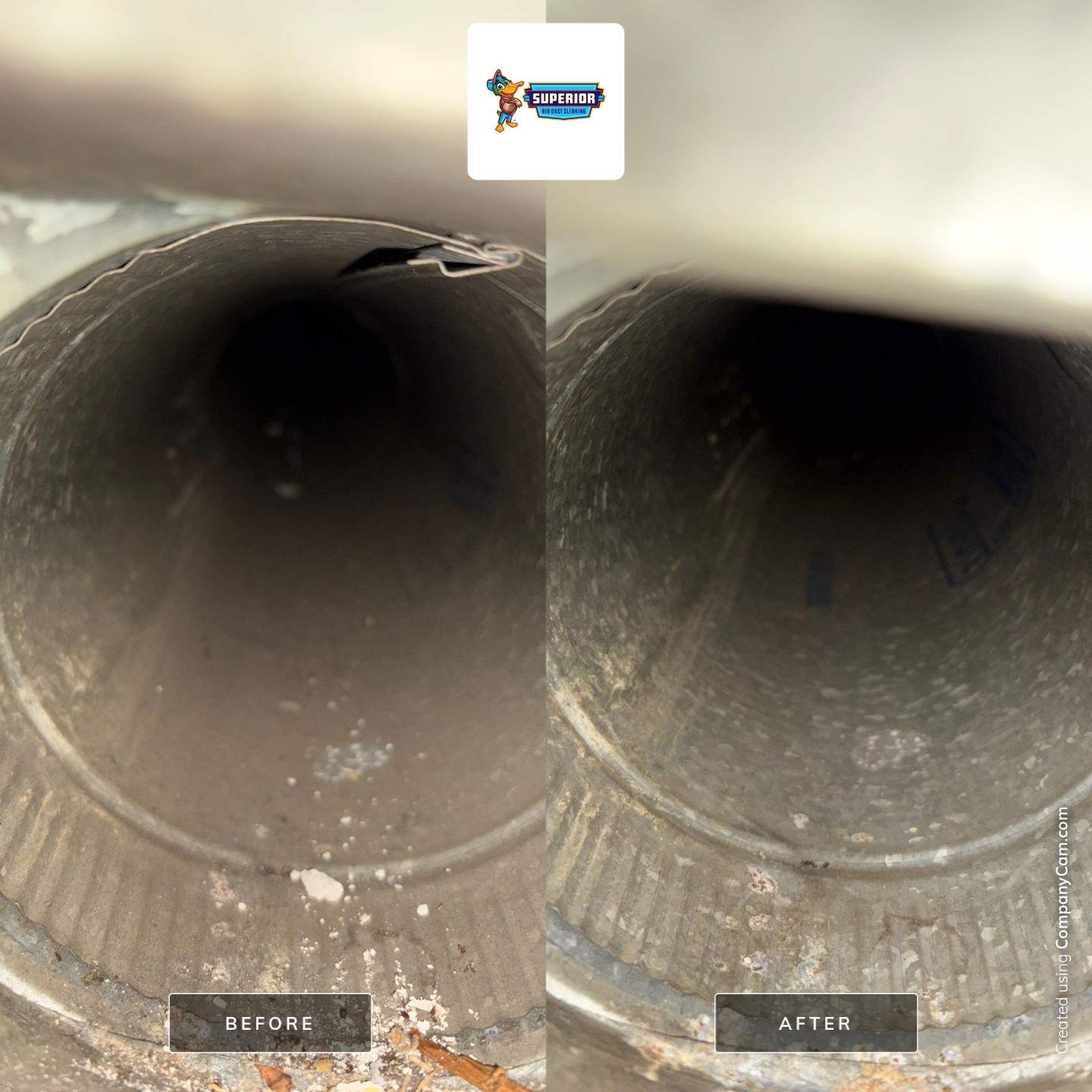 Air Duct Cleaning in Canfield, OH by Superior Air Duct Cleaning