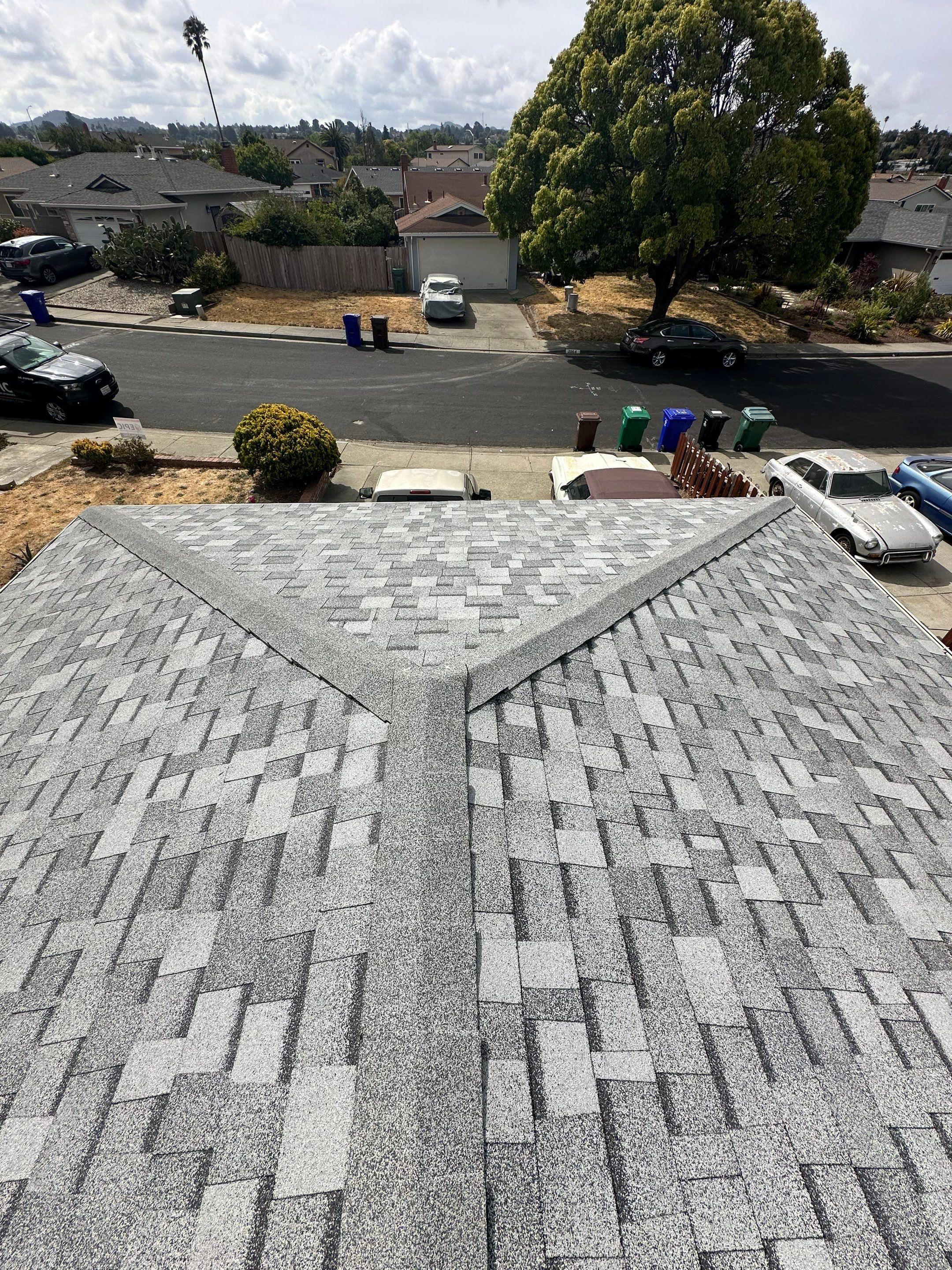 Roof Replacement - San Pablo, CA 94806 by Epic Roof Replacement