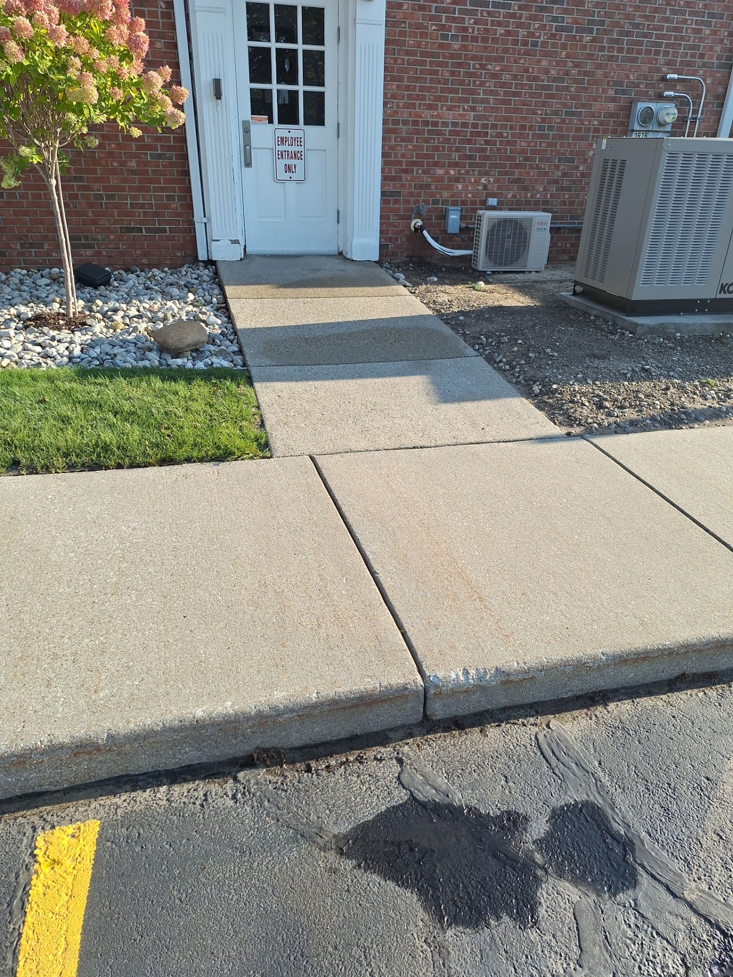 Transforming a Local Business with a Simple Refresh by Gordon Painting