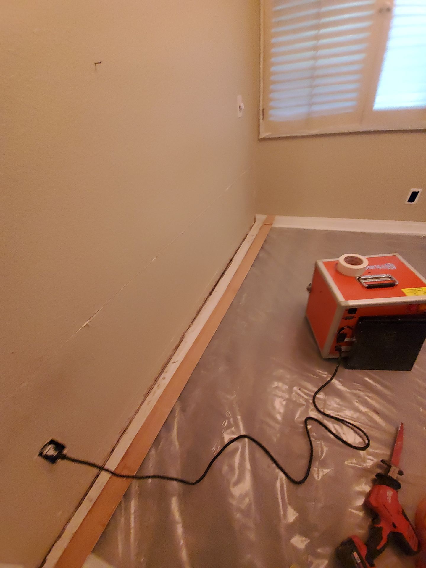 Water Restoration, Complete Reroute, and Rebuild in Diamond Bar by One Stop Source