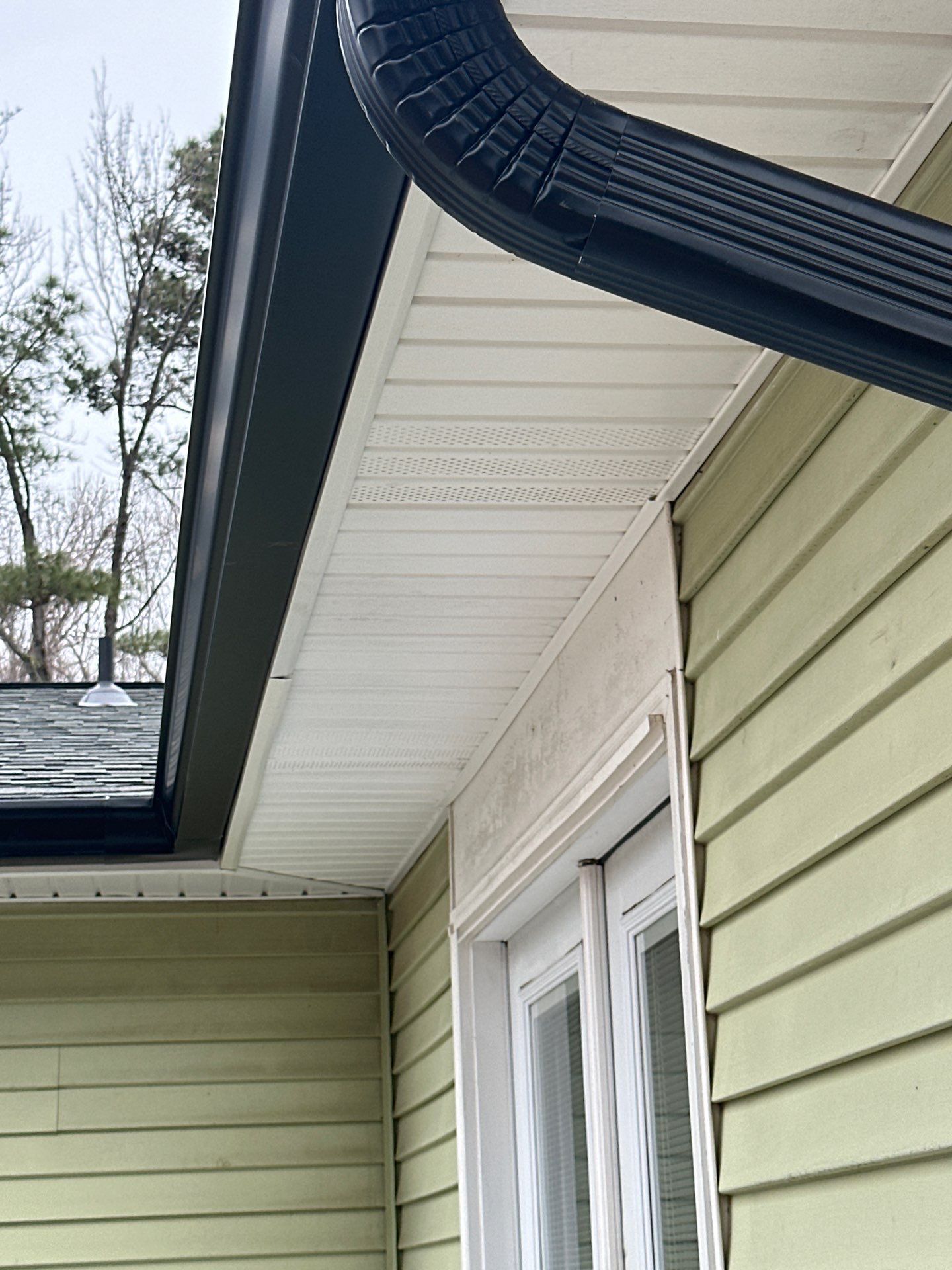 New Roof Install using Tamko Titan- Thunderstorm Gray in Port Republic, MD by Storm Ready Exteriors