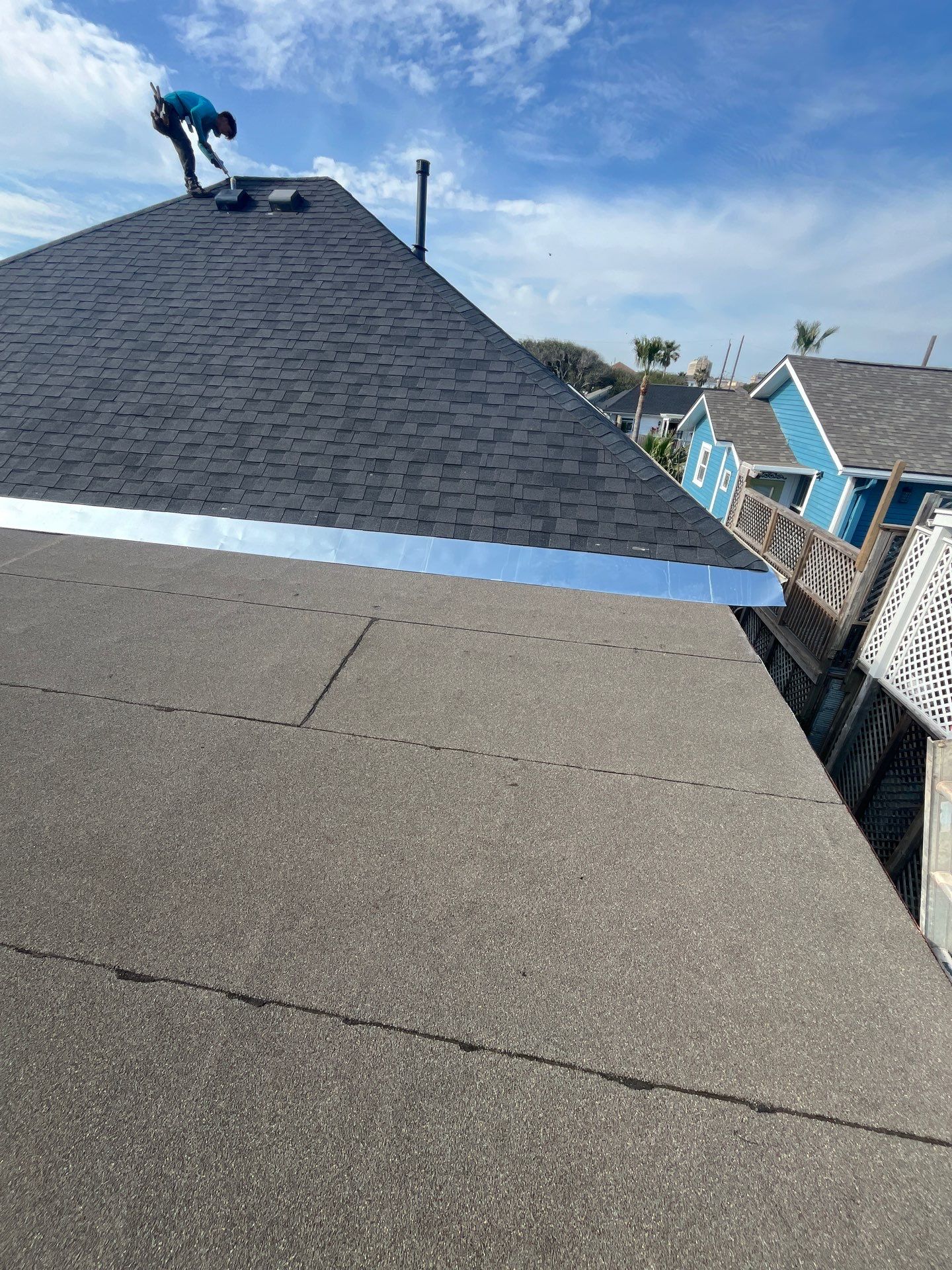 Mike R by Boss Hogg Roofing