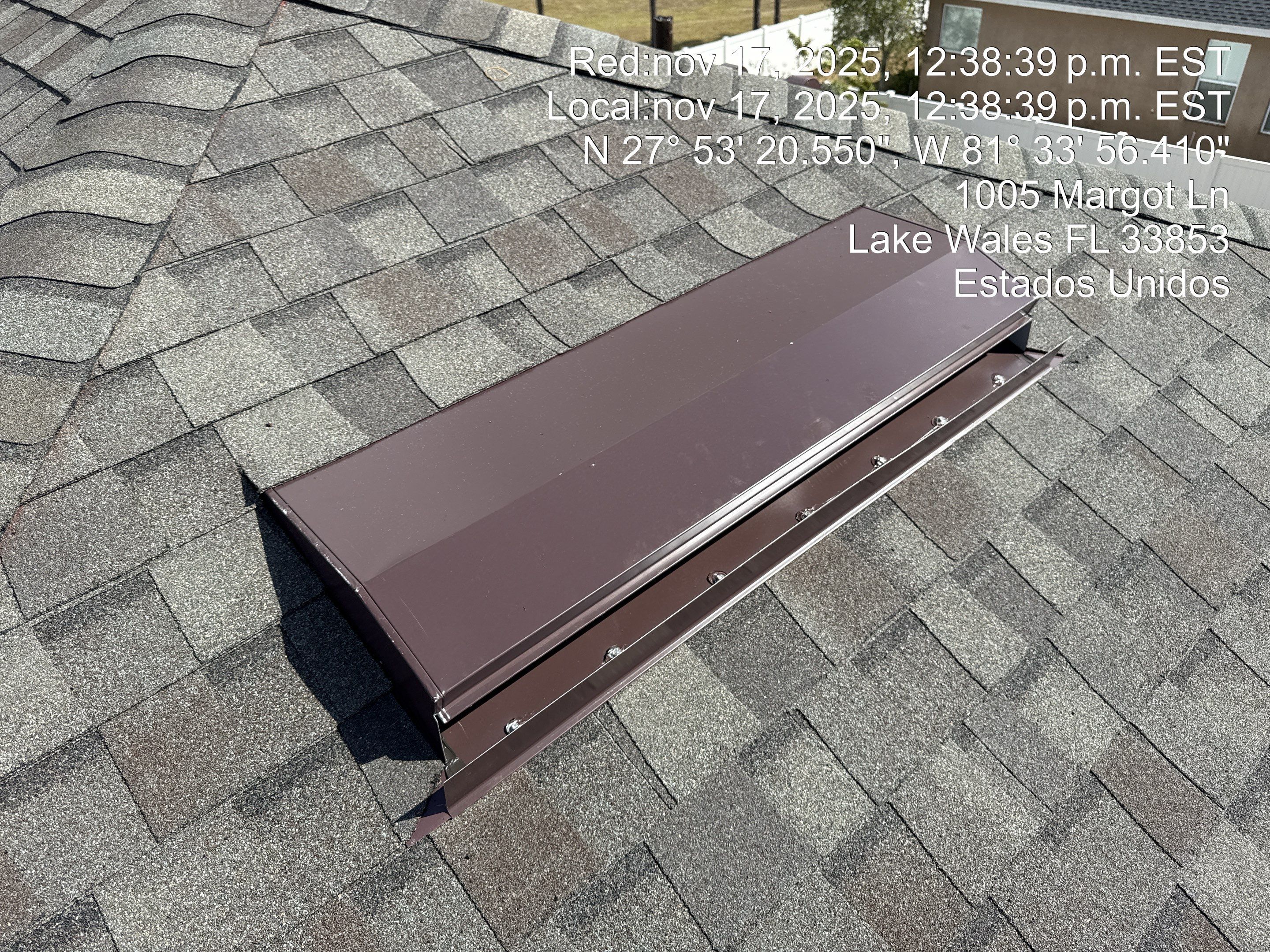 Project in Lake Wales by You Restorations LLC DBA YOU-Home