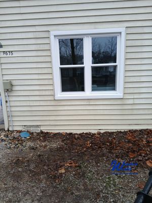 14 Replacement Window Project - Syacuse, IN 46567