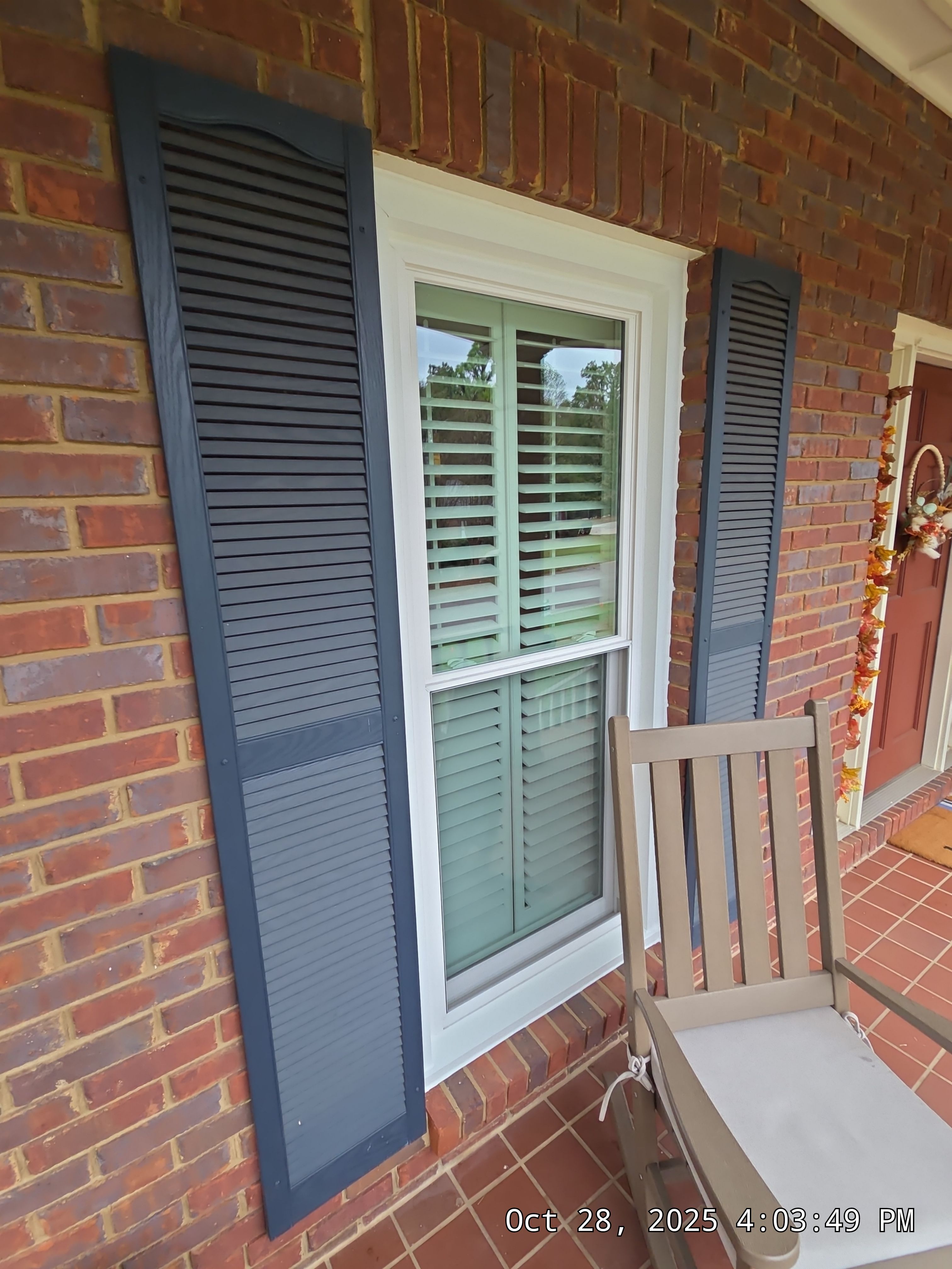 Supica Project in Hoover by The Window Source