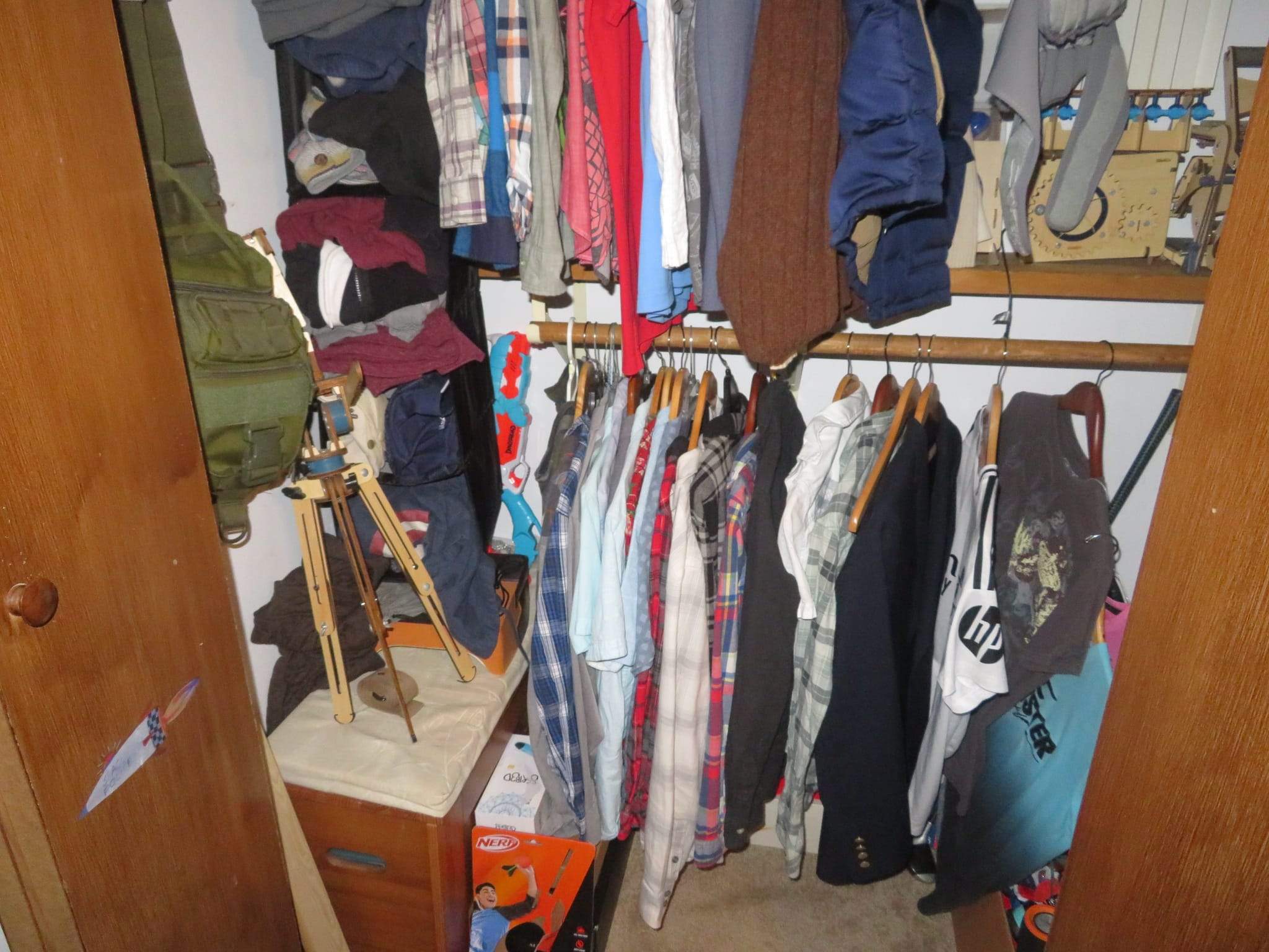 Water Damage Claim in Toms River by FLAPA & KeyStone