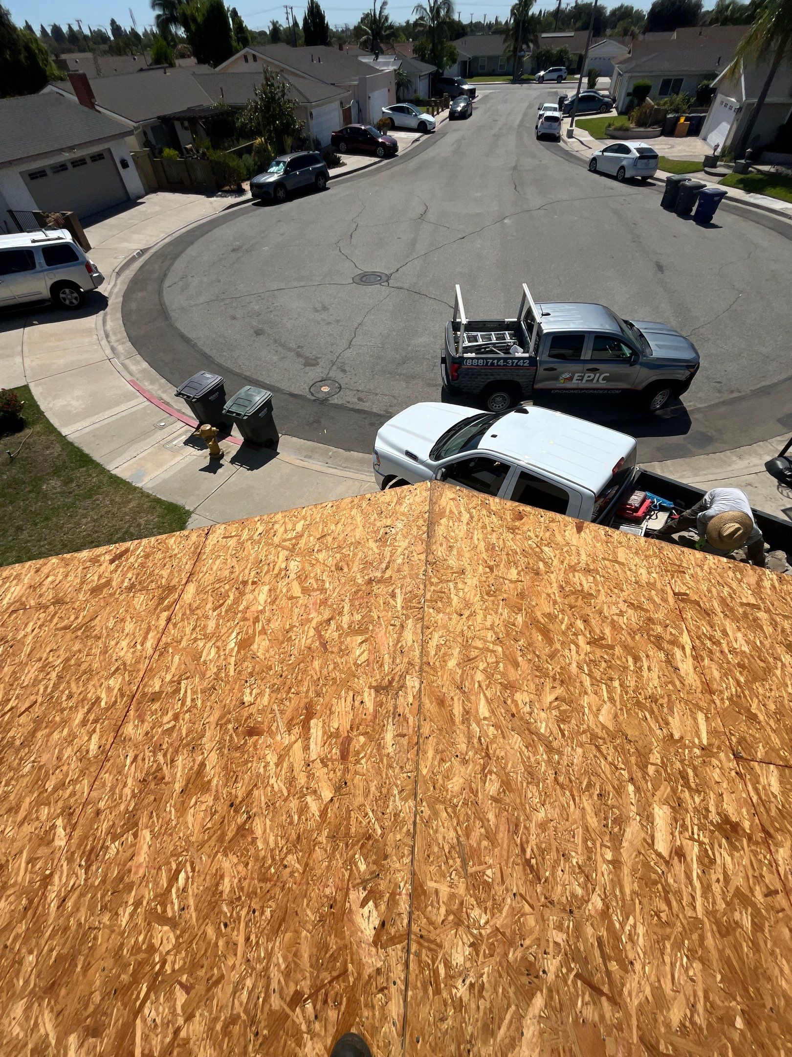 Roof replacement - Perris, CA 92570 by Epic Roof Replacement