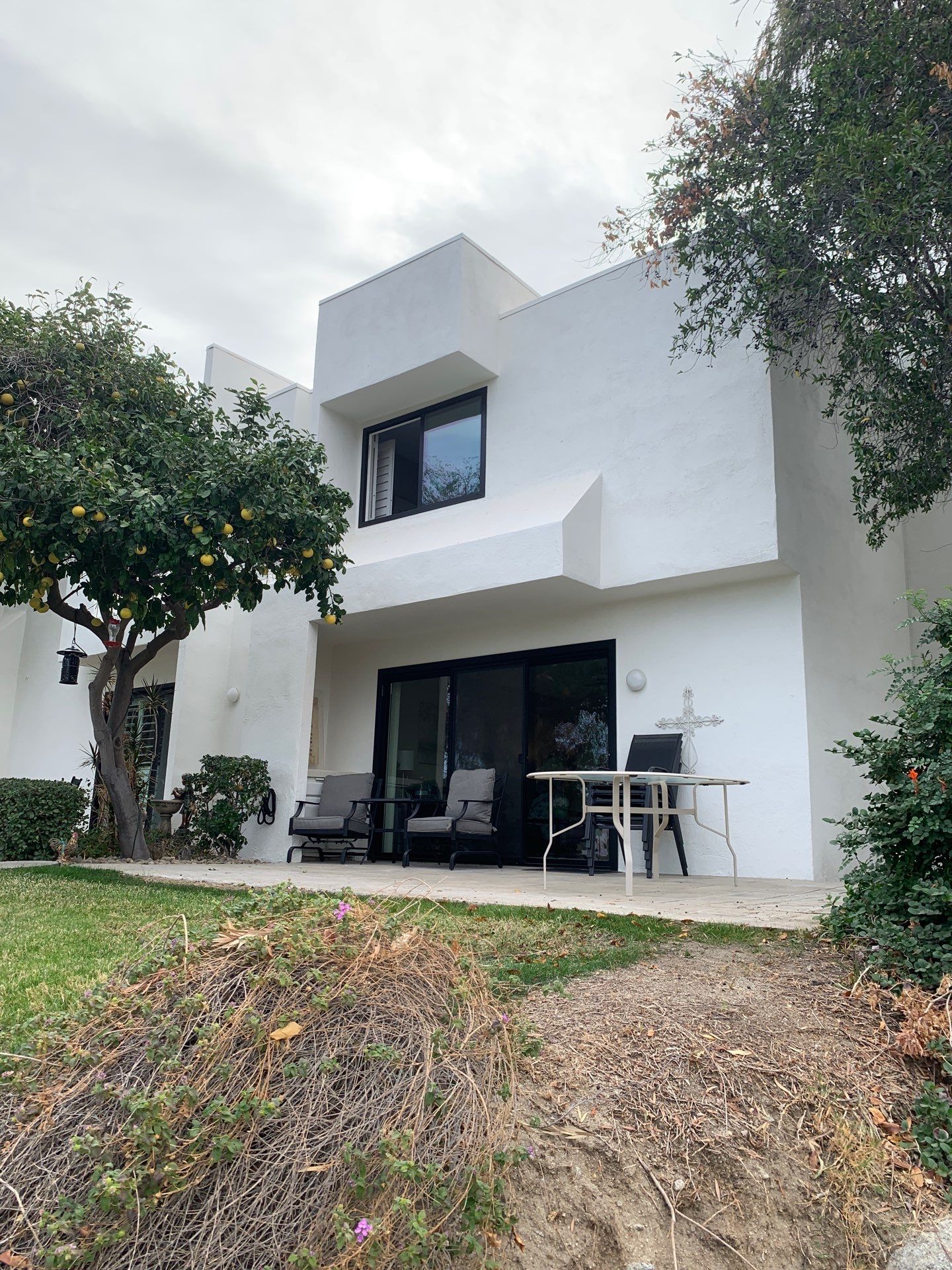 Window Installation using AMSCO Black Vinyl Windows by American Window Company