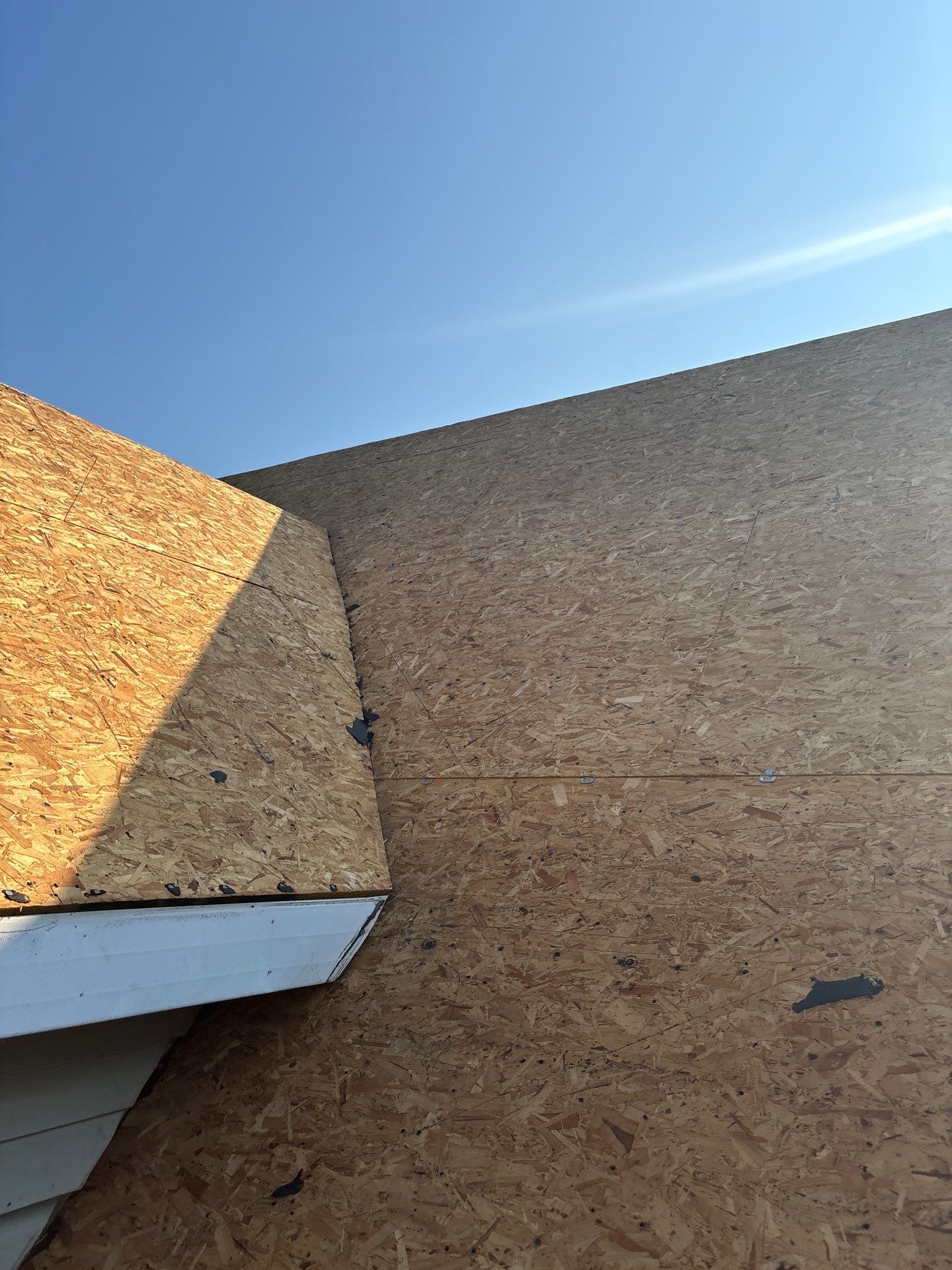 Residential Roofing Installation using ProVia Ironstone Slate Metal Roofing by RoofX 