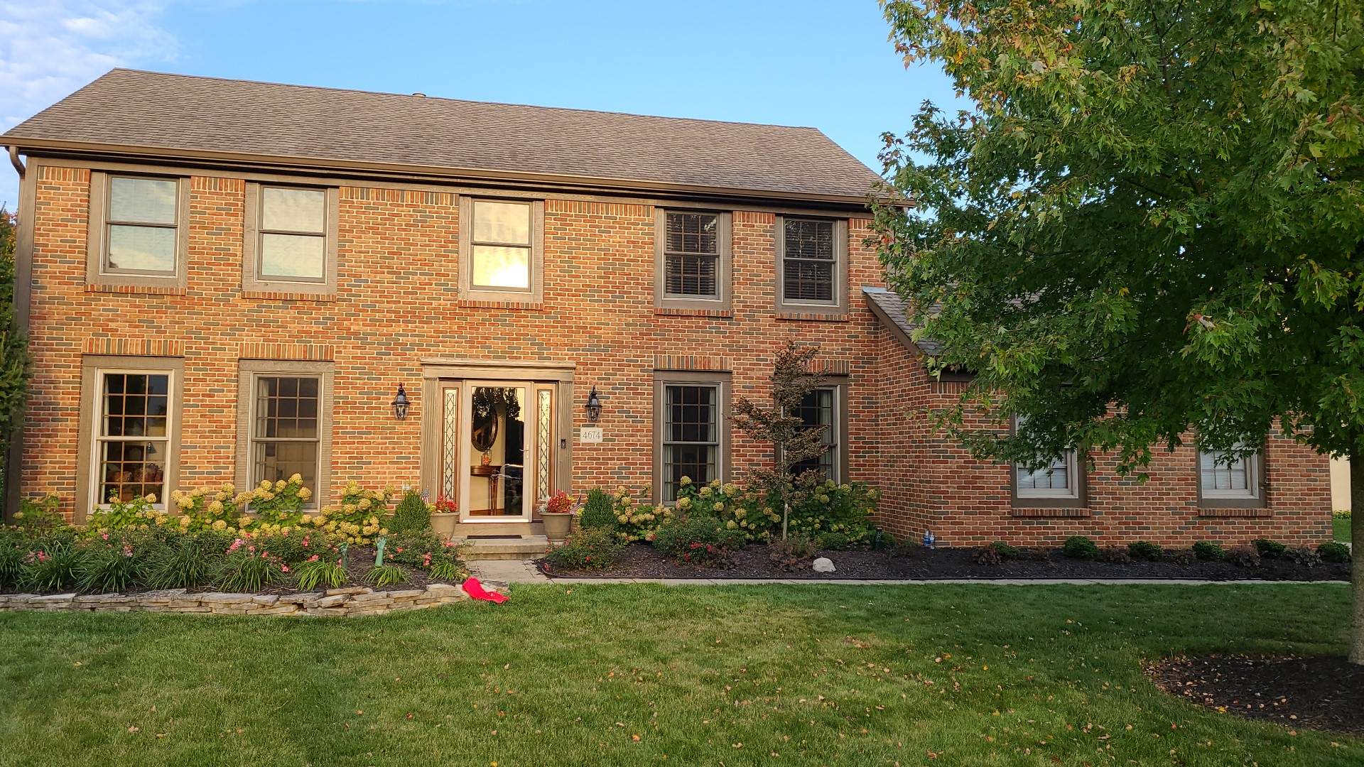 Exterior by Painter1 of Columbus