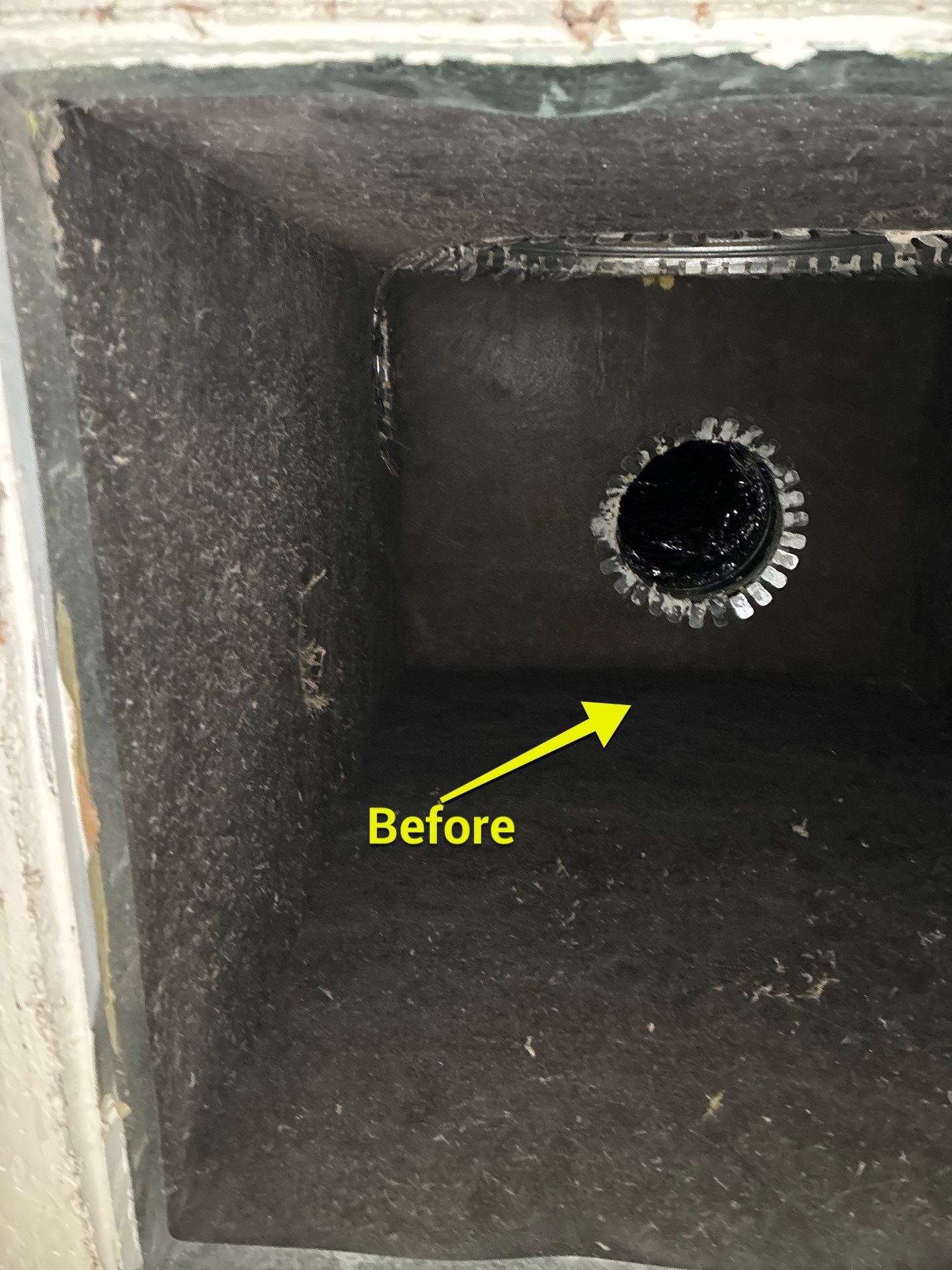 Air Duct and Dryer Vent Cleaning in Groveland by Hygienic Air, Inc