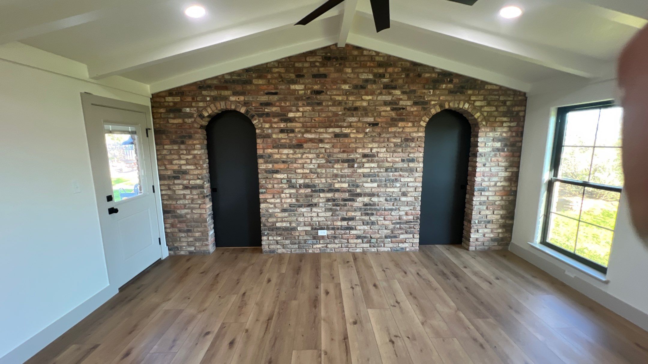 Interior & Exterior Remodel, Including Roof Replacement by Harvey Roofing & Construction