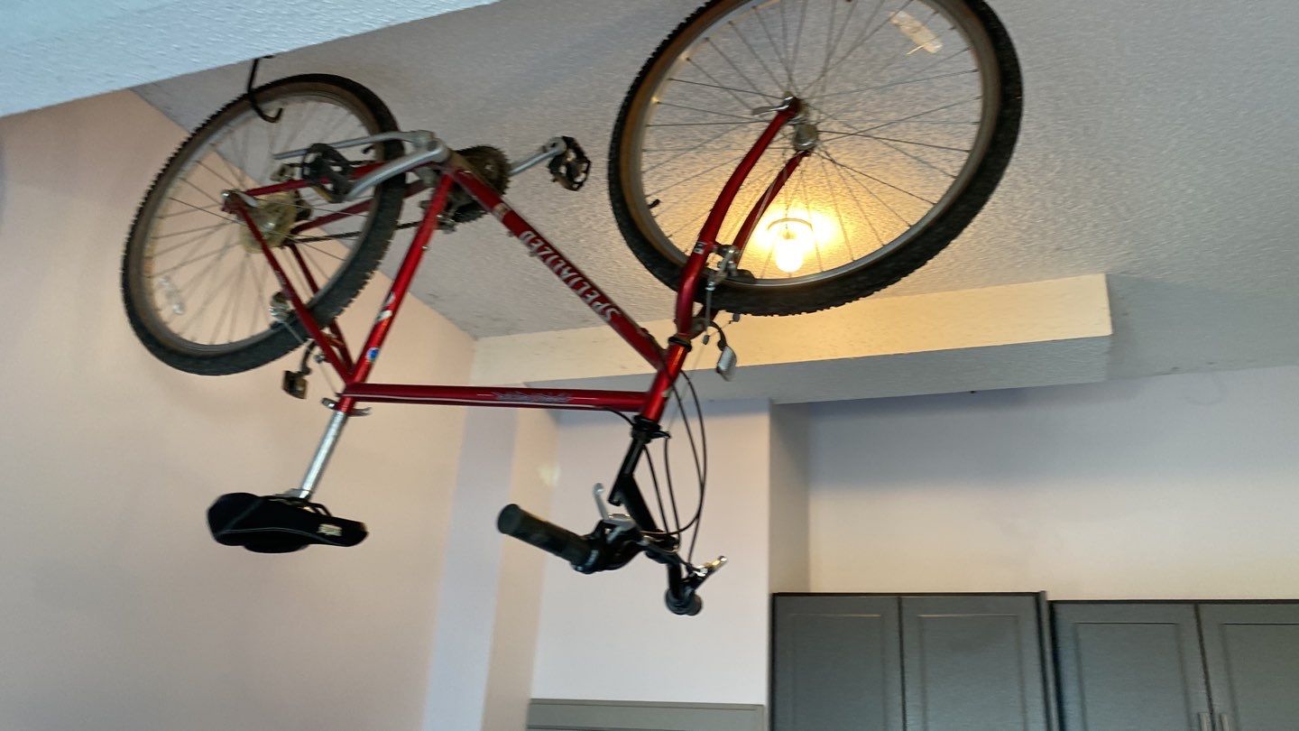 Mark C. upgrades his garage!  by Banner Garage