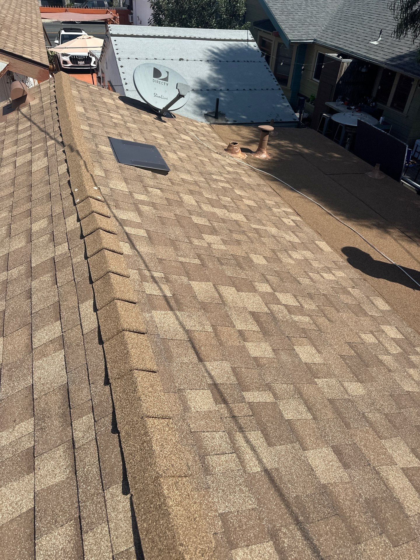 Roof Replacement - Long Beach, CA 90814 by Epic Roof Replacement