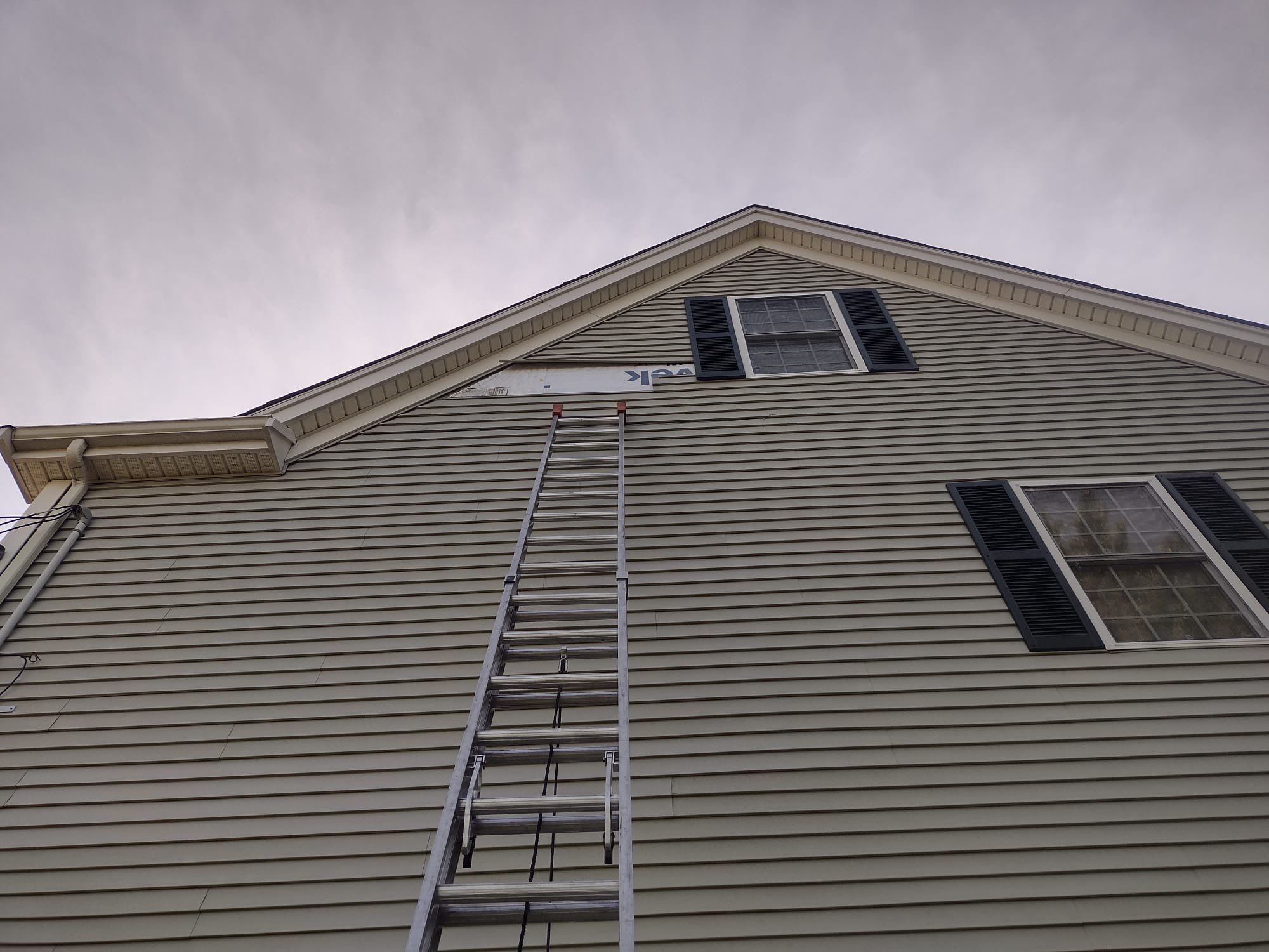 Siding | Waltham by Mighty Dog Roofing of Greater Middlesex County