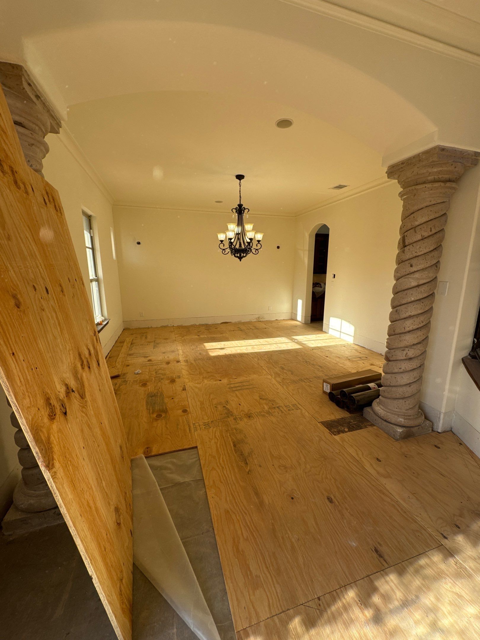 Grand Estate Masterclass: Mansion Transformation by Tibi Soli LLC
