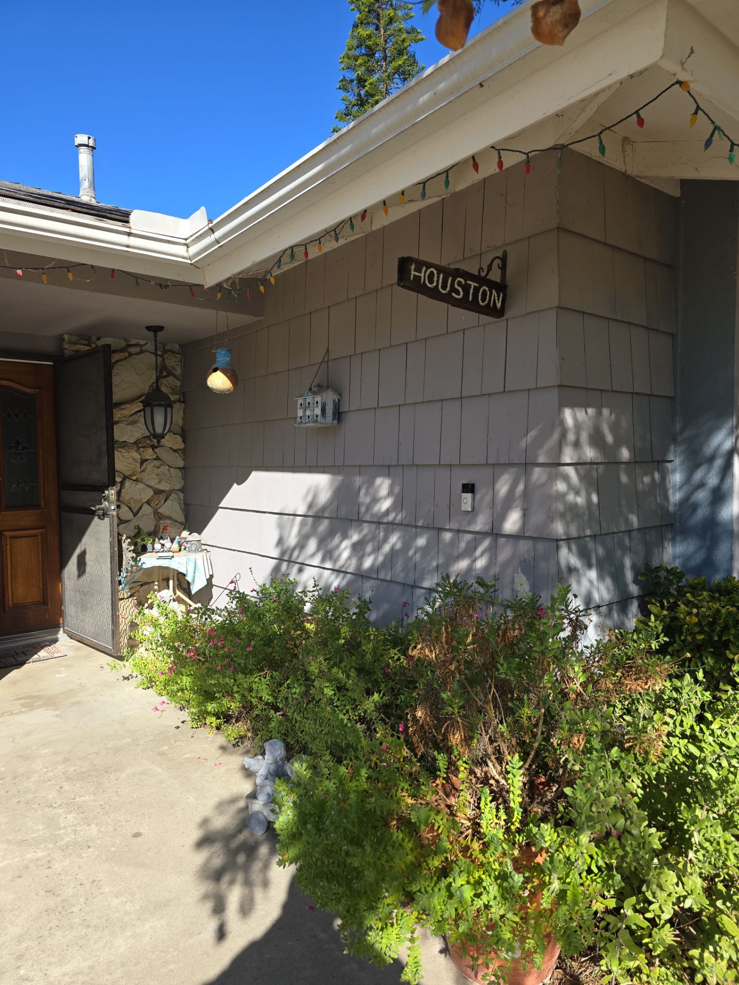 Pre-finish lap siding  by New Era Siding Inc 
