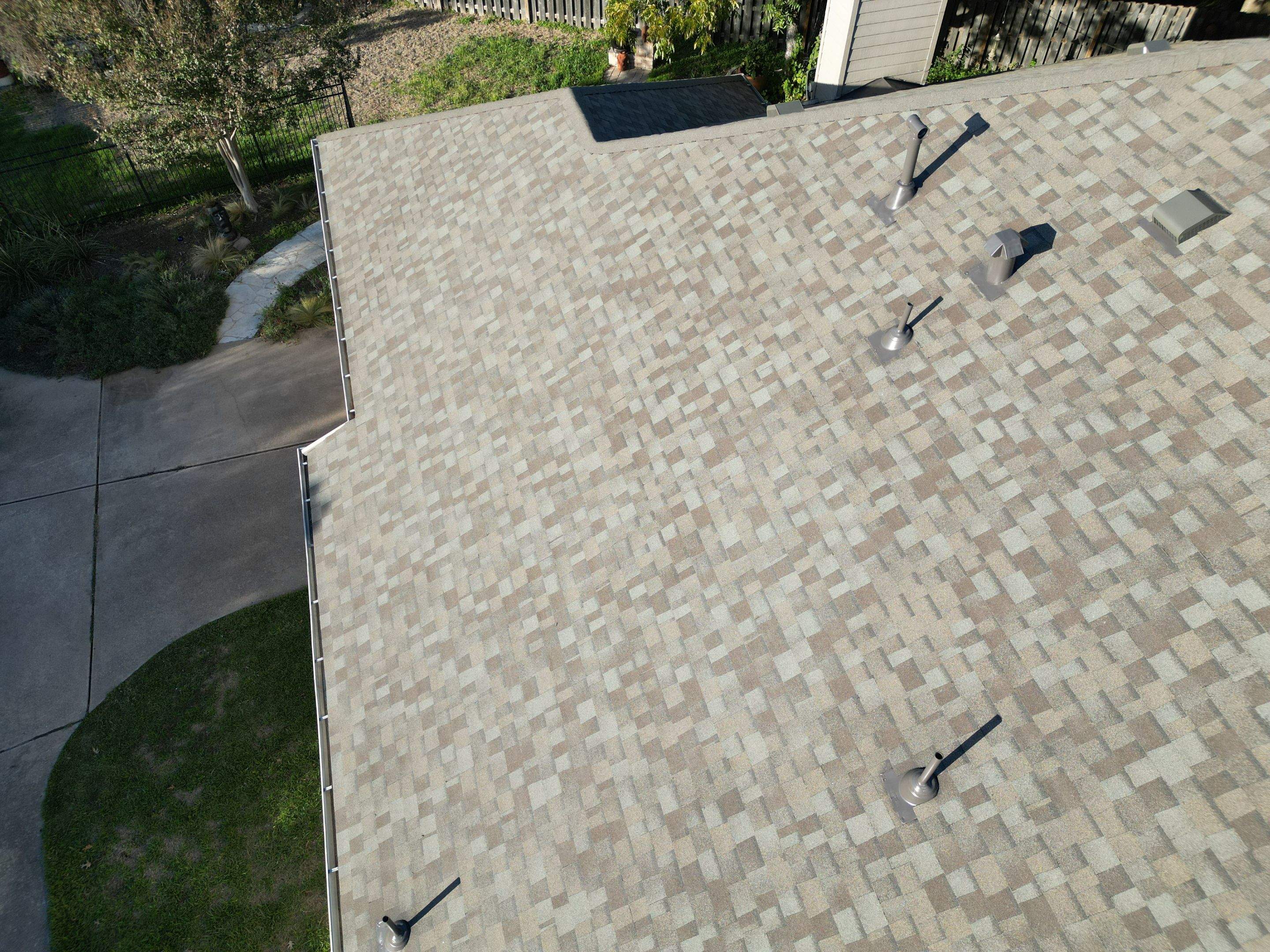 Slatestone Gray - Owens Corning TruDefinition Duration by RoofsOnly.com
