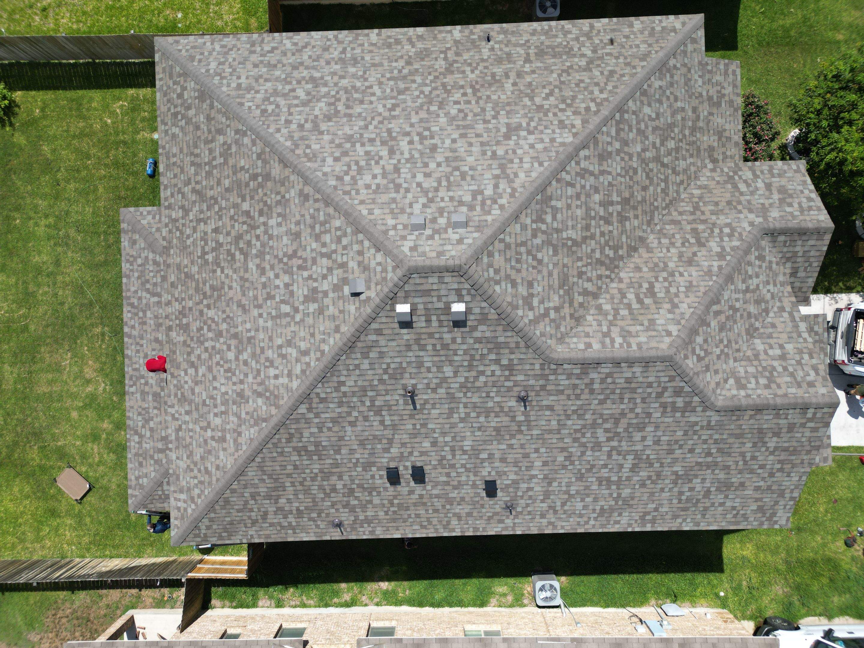 New Driftwood - Owens Corning TruDefinition Duration by RoofsOnly.com