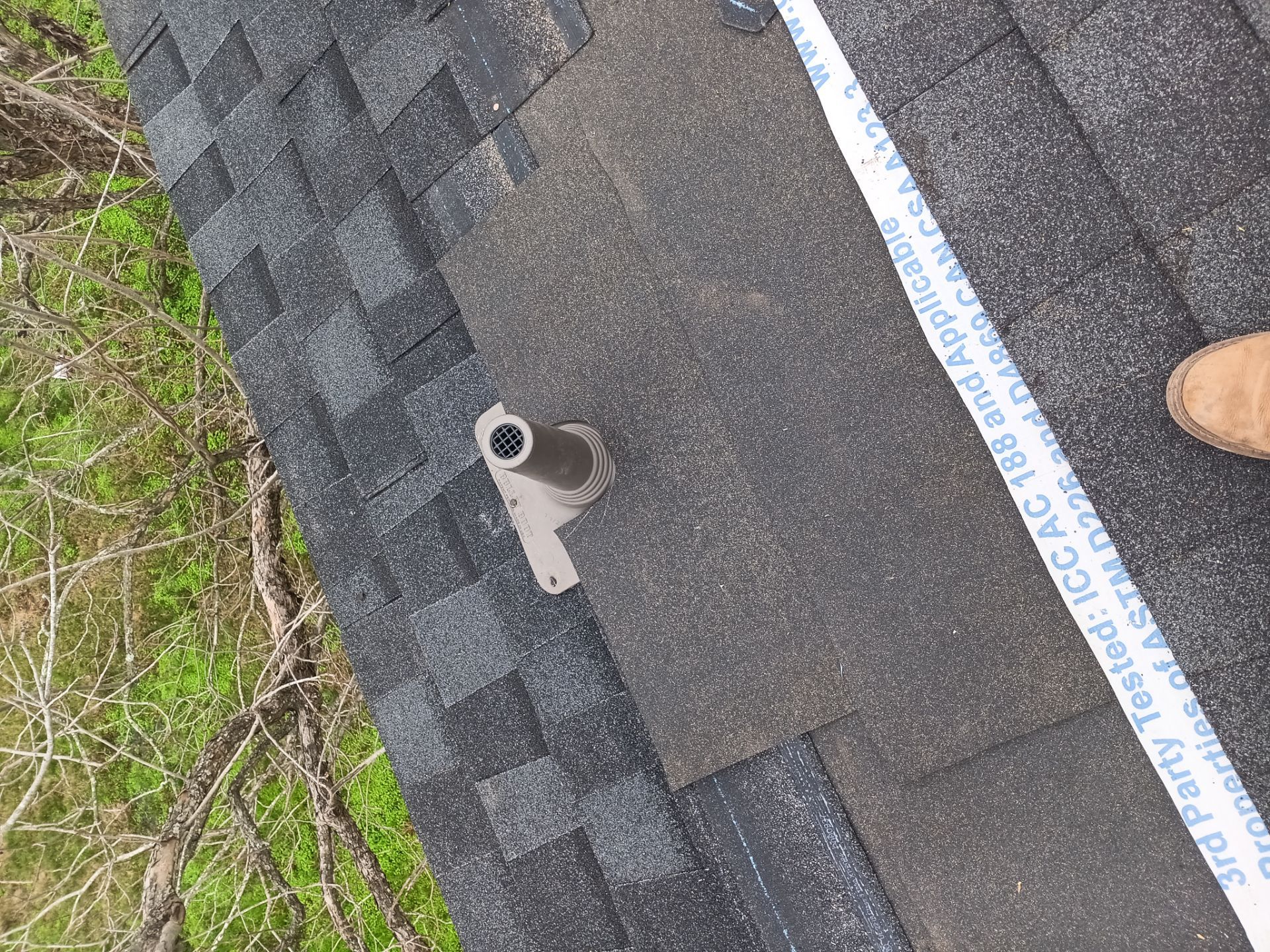 Roof Repair Houston by Roof Repair Services LLC