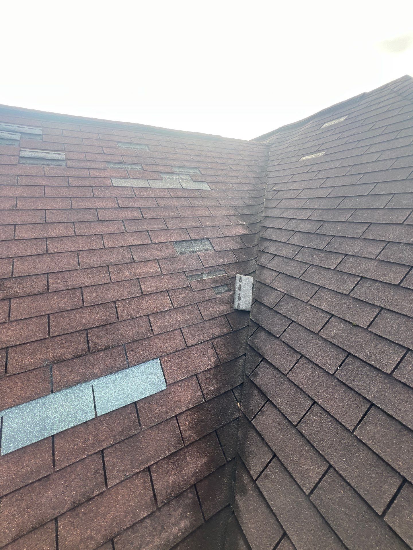 Residential Roofing Installation in Birmingham (Charcoal) by The Roofing Dudes