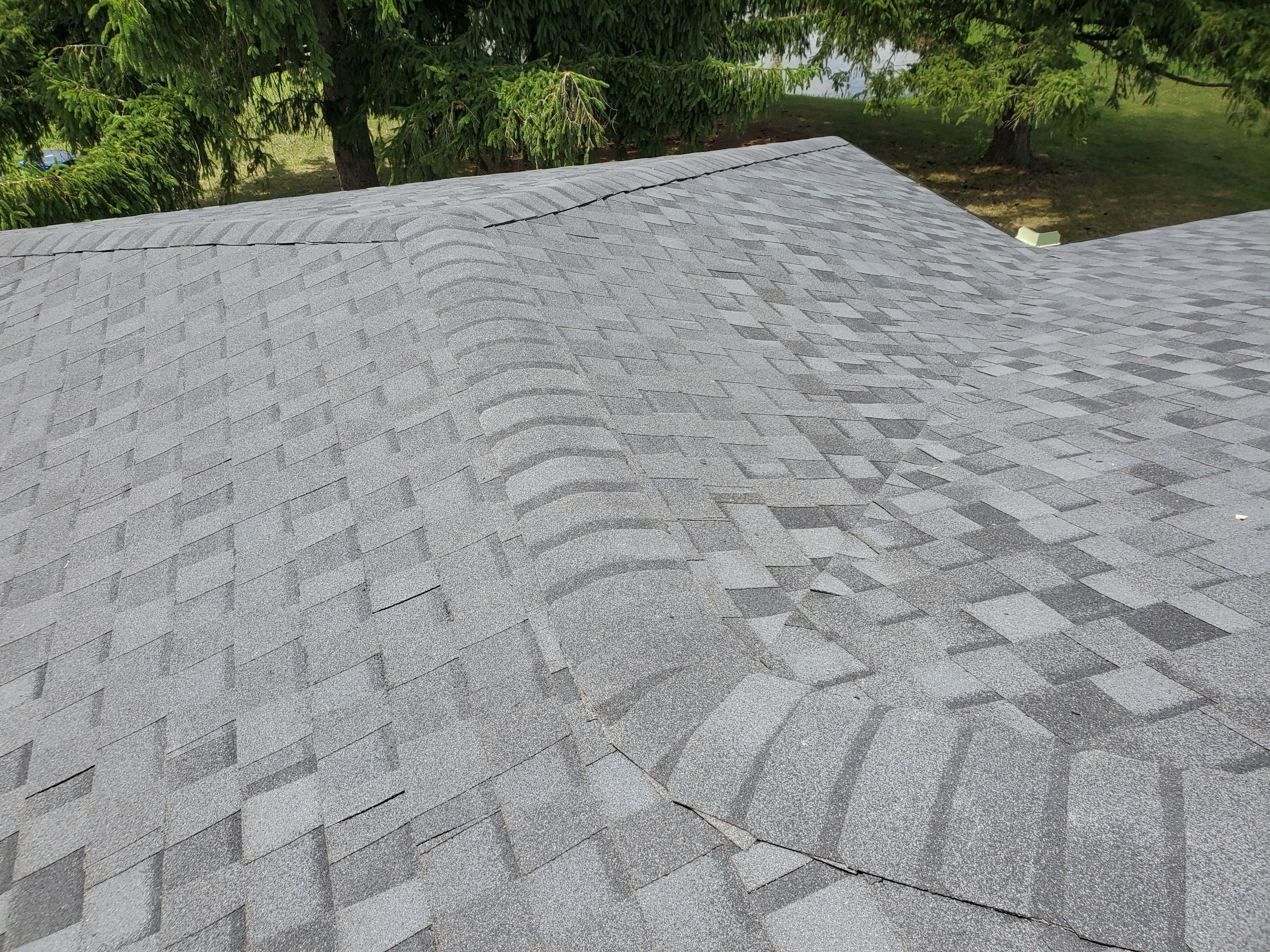Lisa Kendrick by Silver Leaf Contracting 