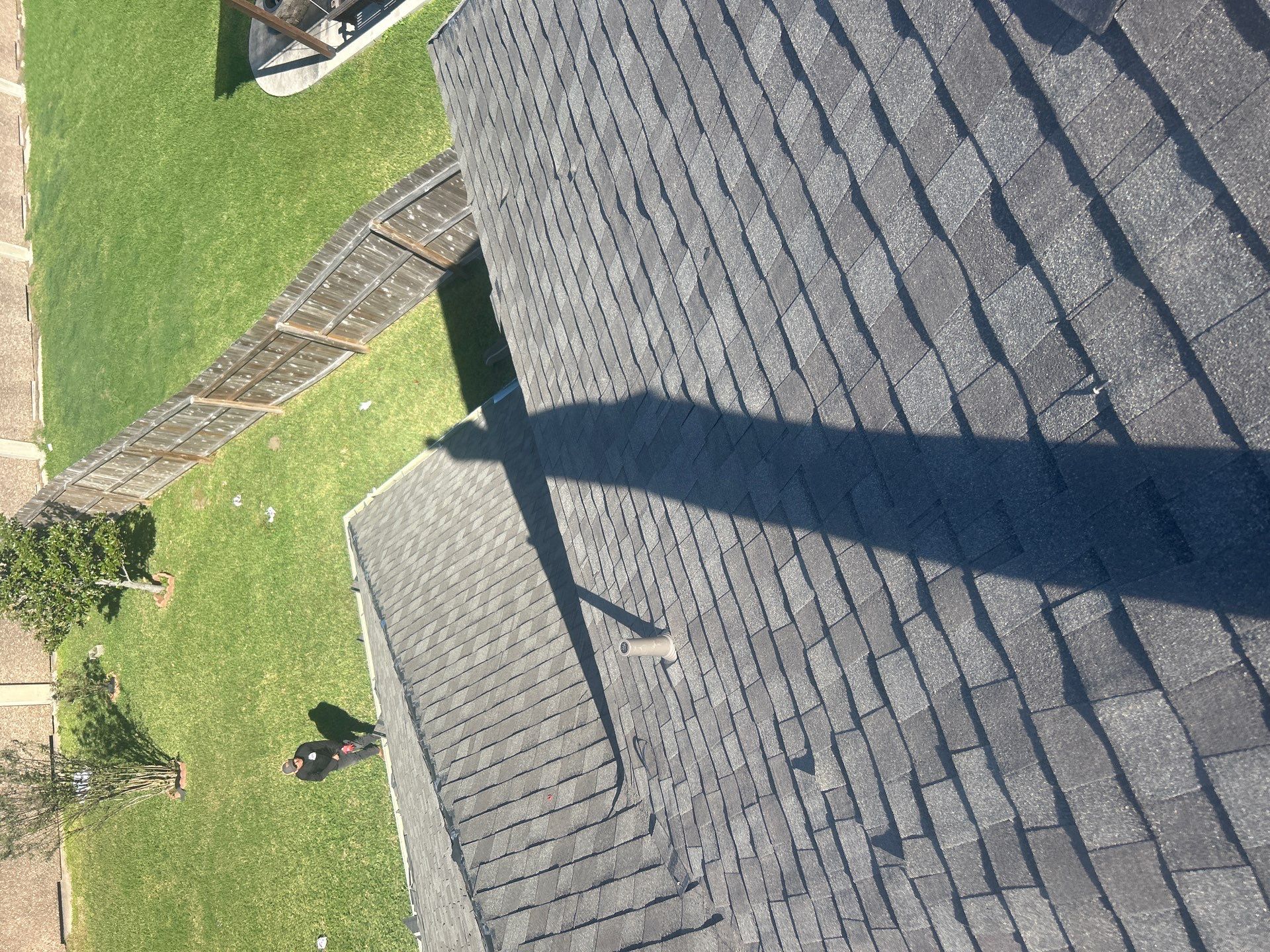 Roof Replacement Houston by Roof Repair Company