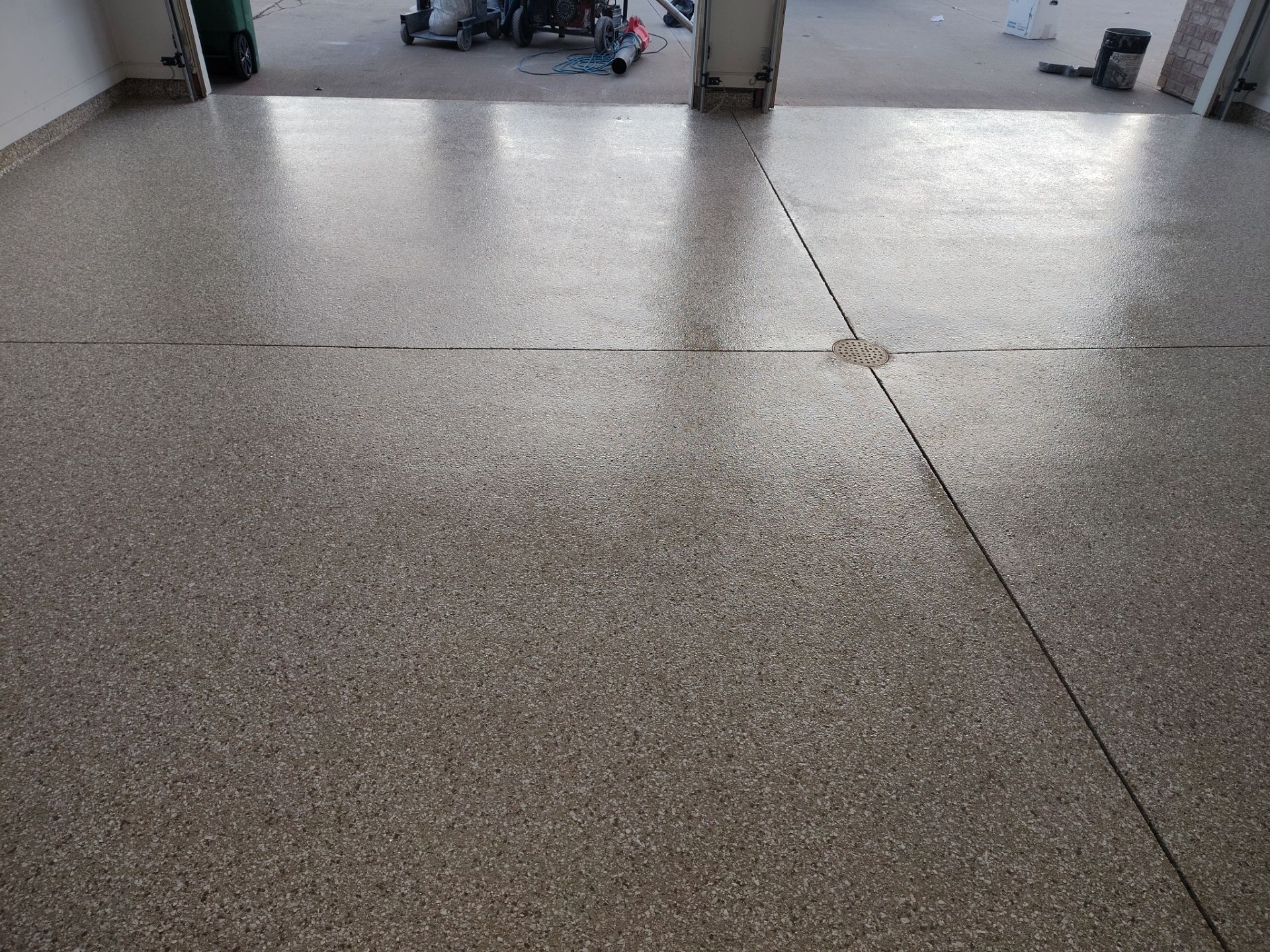 Make 2026 the Year You Add Value to Your Home! by Revival Concrete Coatings, LLC