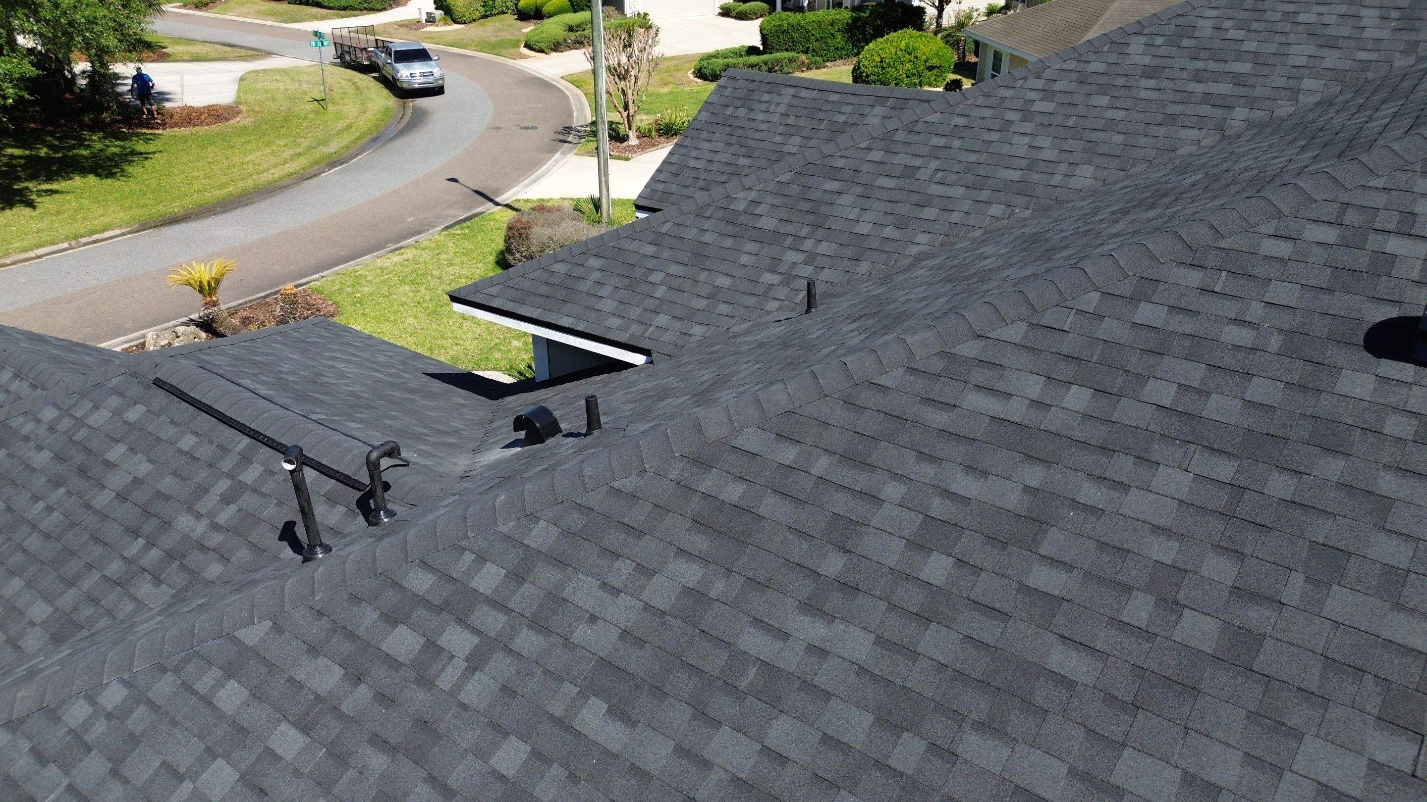 Roofing Contractors in Gainesville, FL by Brehm Roofing