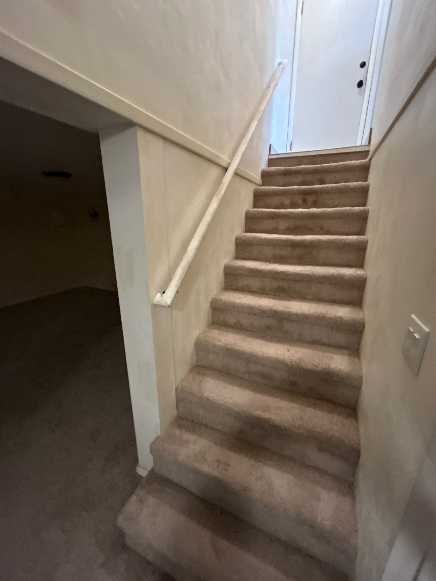 Painting & Handrails by Handyman State LLC