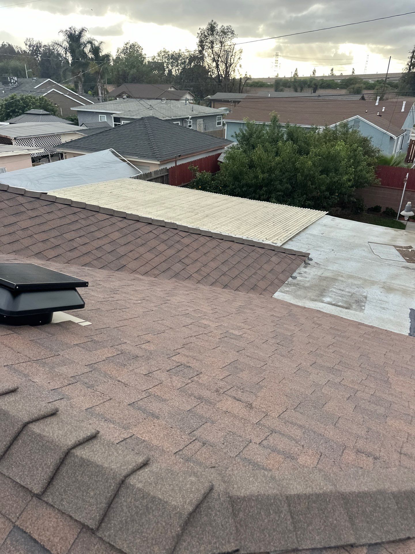 Roof Replacement - Norwalk, CA 90650 by Epic Roof Replacement