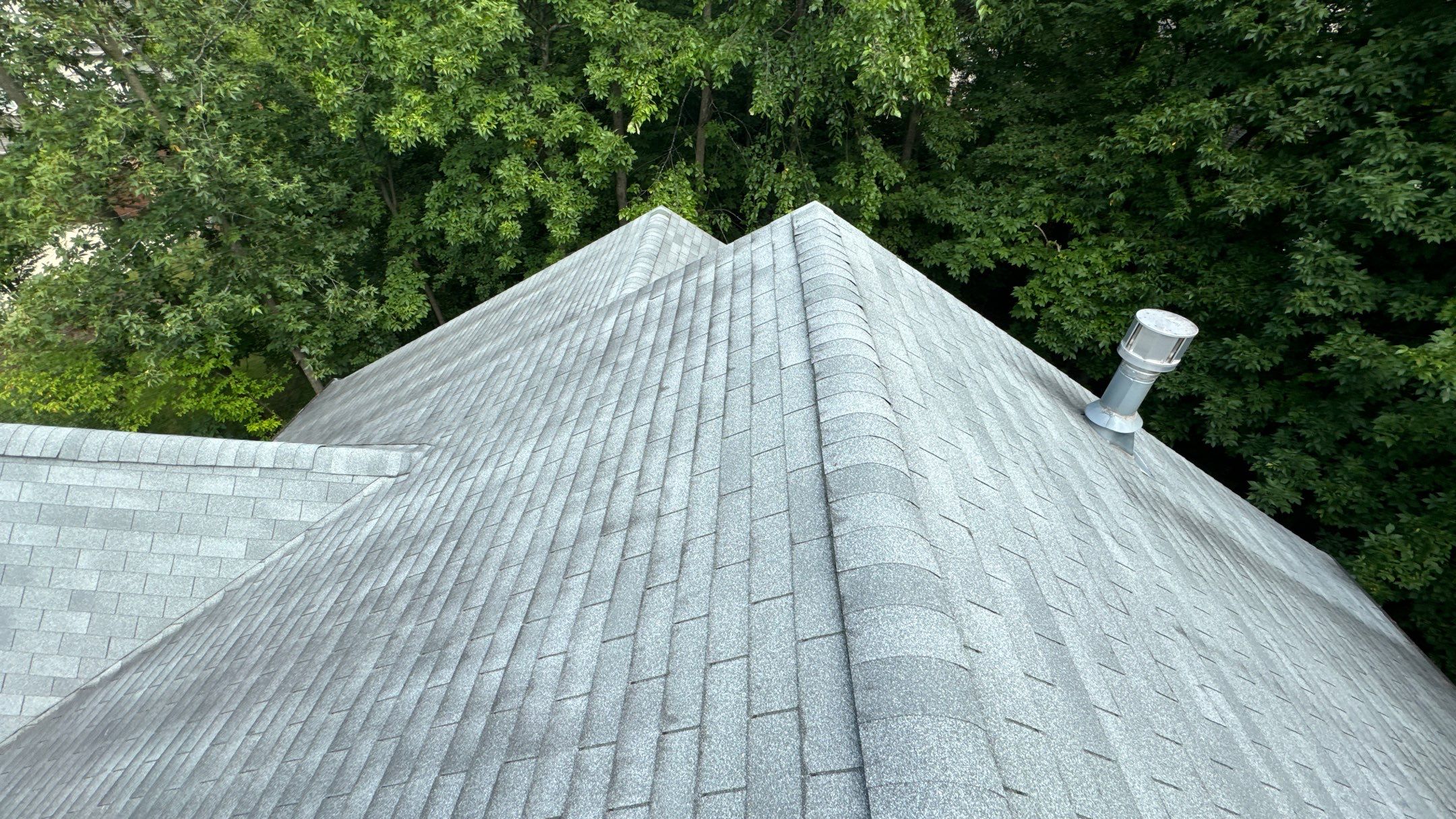 Roof Replacement using CertainTeed Landmark by 180 Contractors