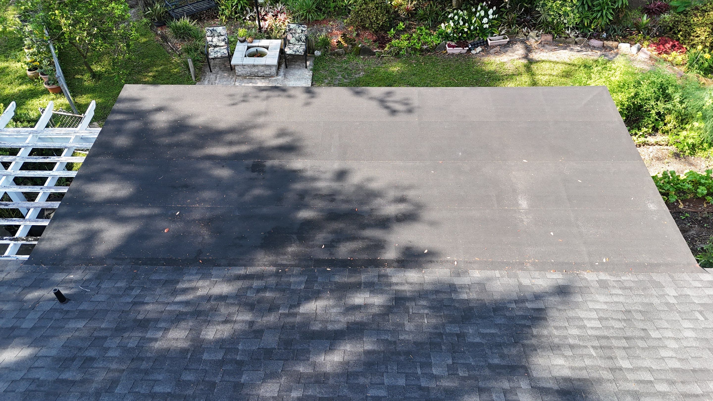 Roof Replacement in Tampa, FL by Shingle Masters Roofing