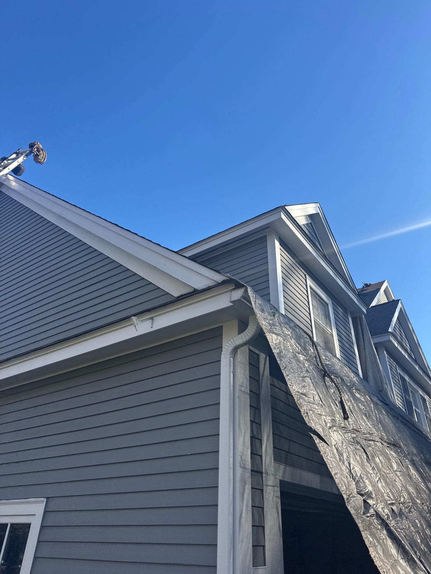 .Full Roof Replacement & Ventilation Upgrade in Lexington by Mighty Dog Roofing of Greater Middlesex County