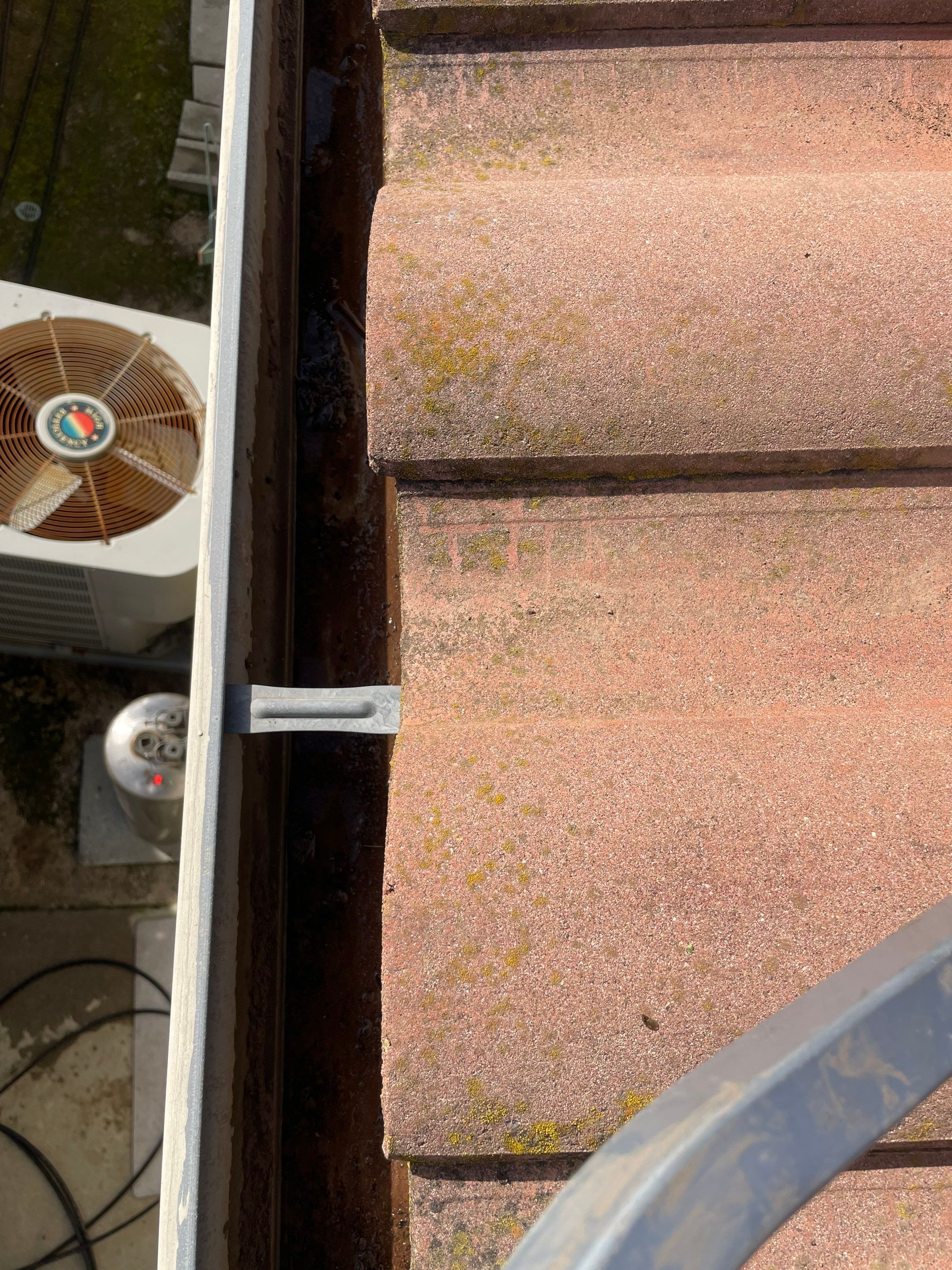 Morgan Hill Triple Combo Cleaning by All One Solar Shine