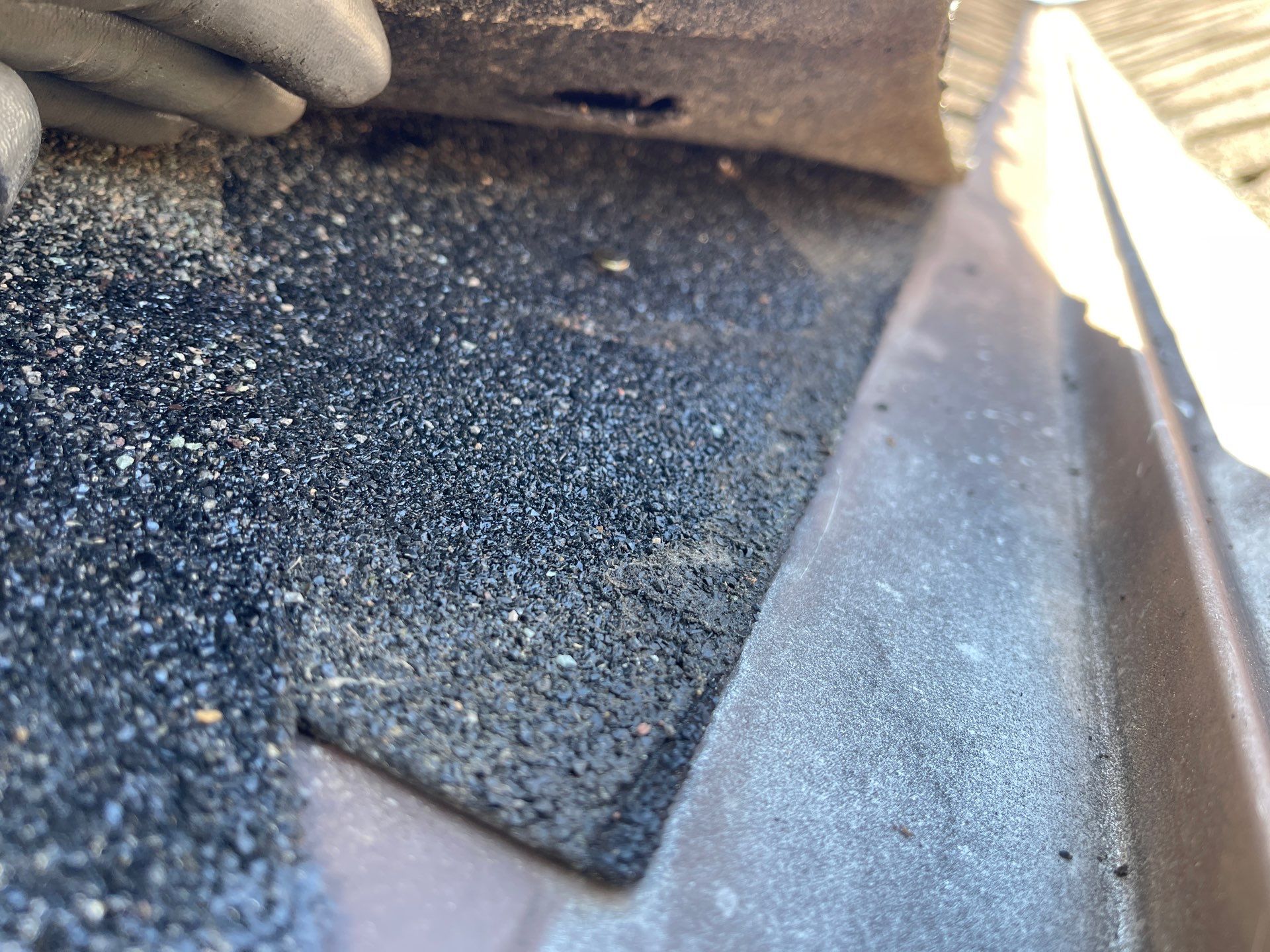Residential Roofing Installation using IKO dimensional shingles by SOS Home Ohio 