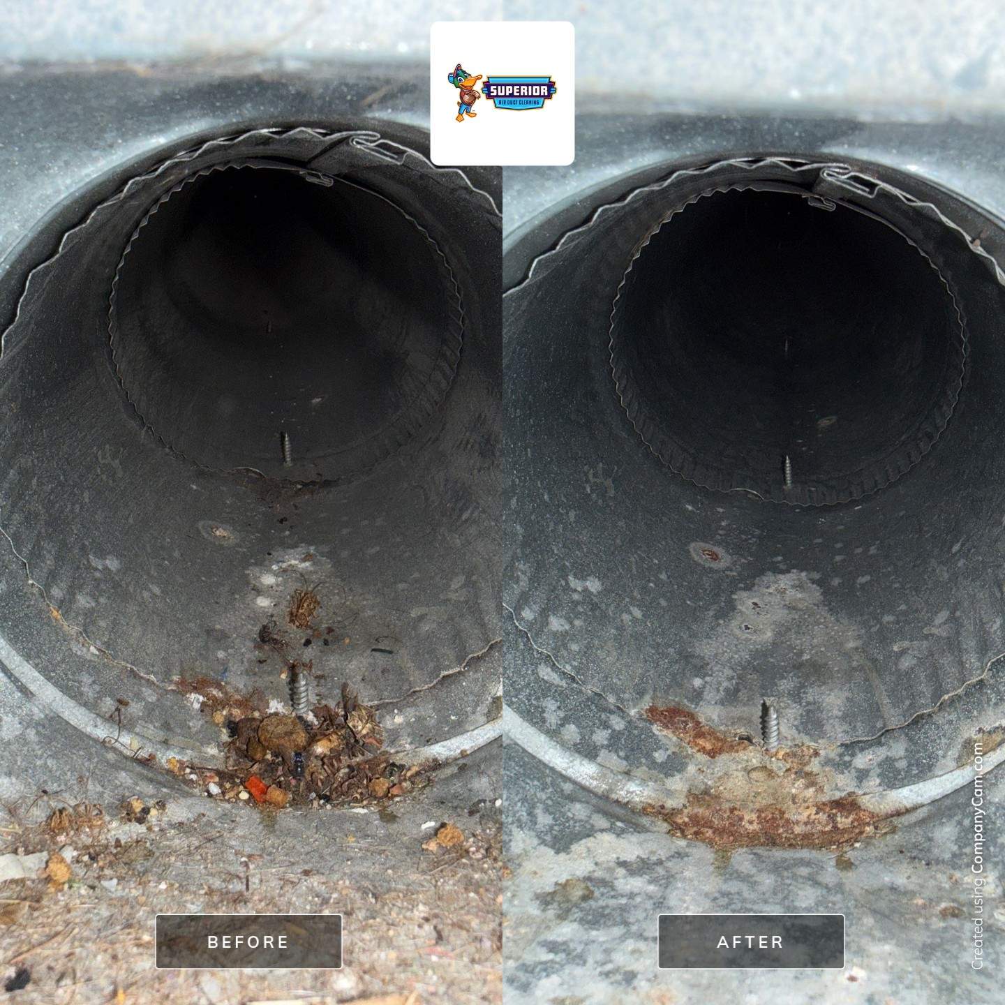 Air Duct Cleaning in Upper St. Clair, PA by Superior Air Duct Cleaning