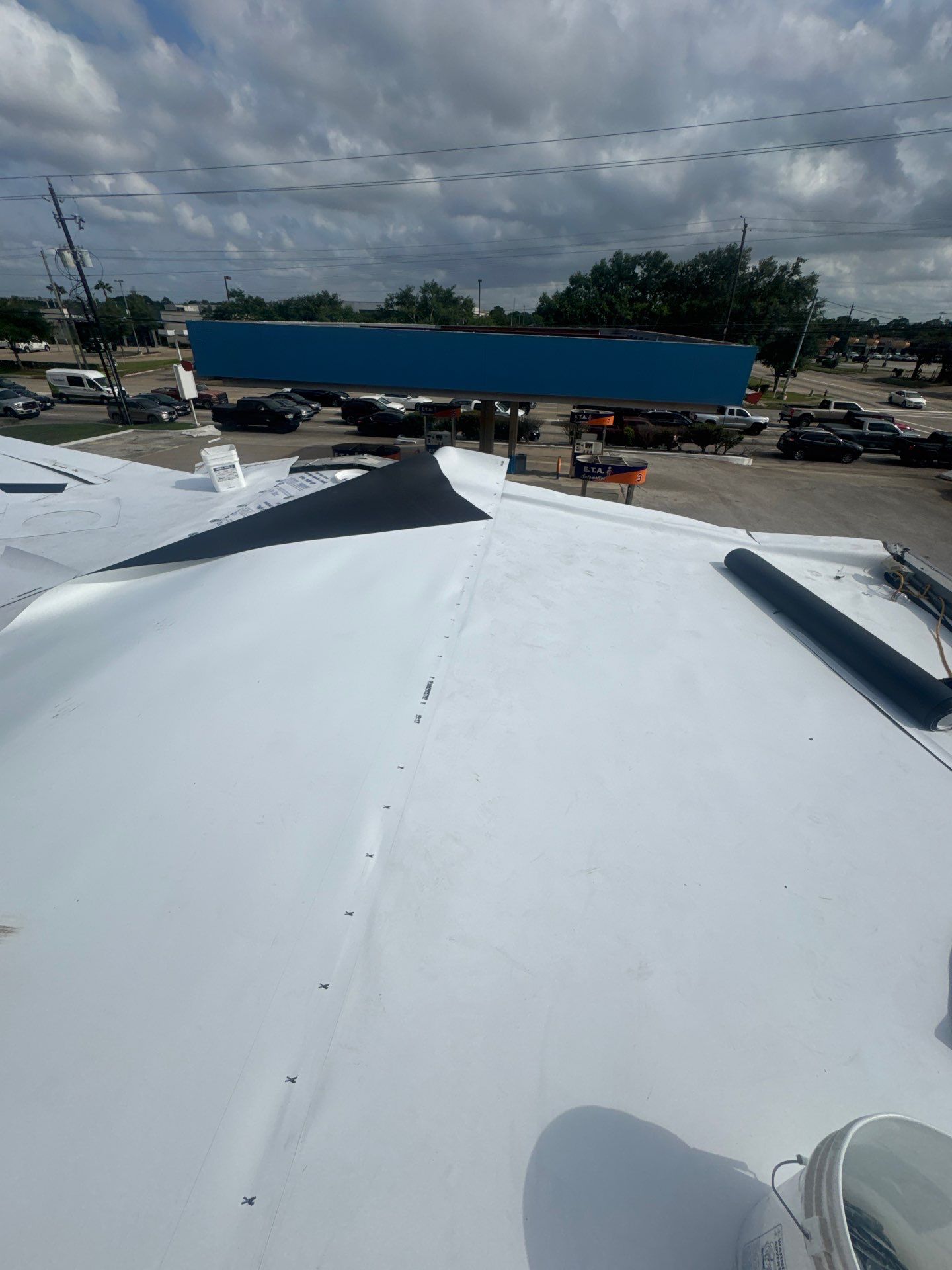 Roof Repair Pasadena by Roof Repair Services LLC