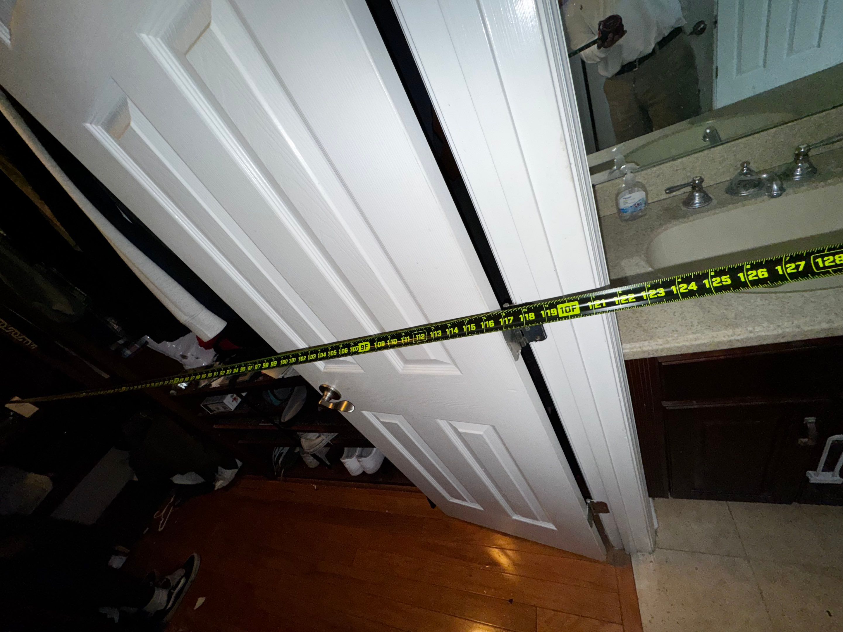 Project in Hinesville by Serene Construction